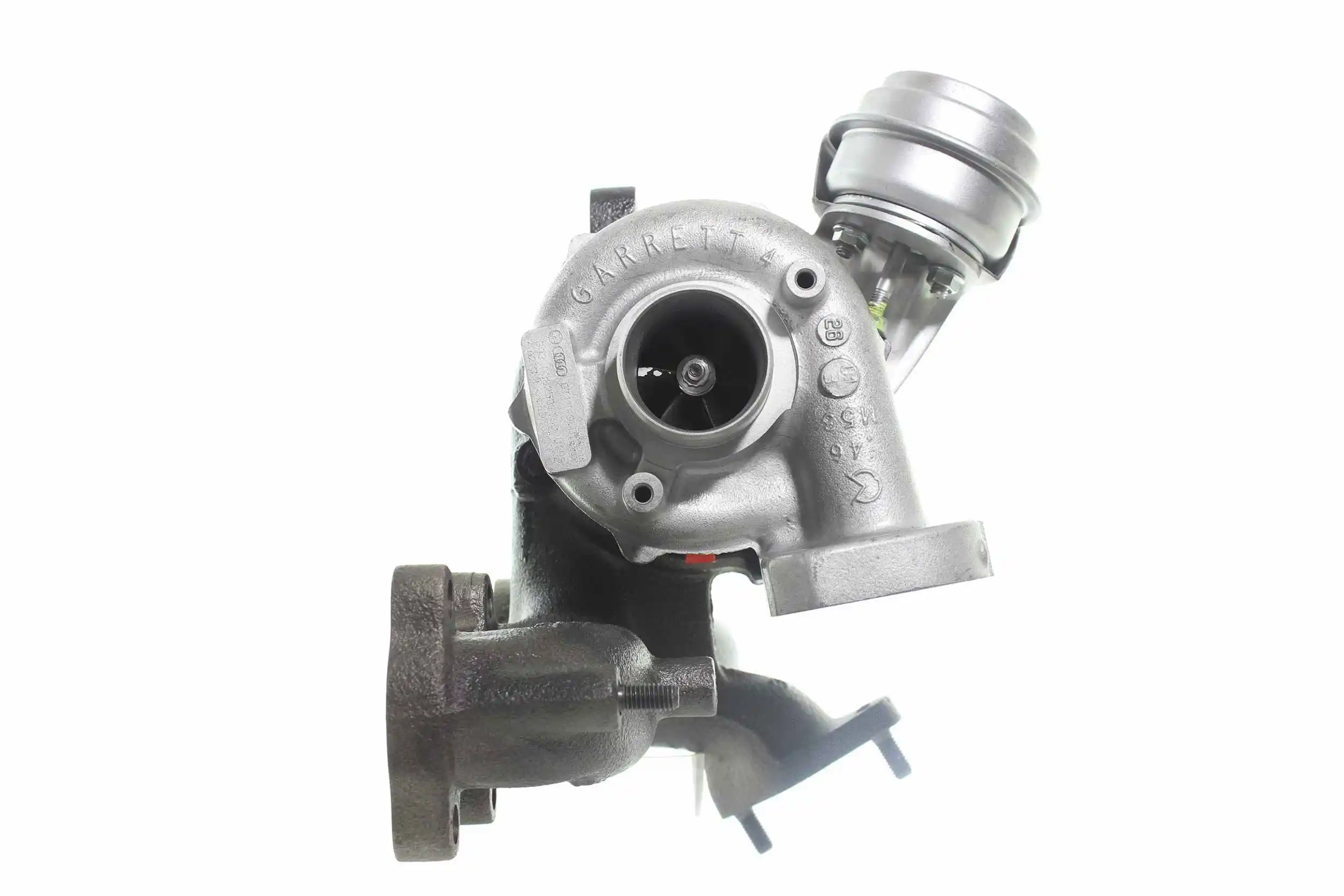 Charger, charging (supercharged/turbocharged) (11900195)