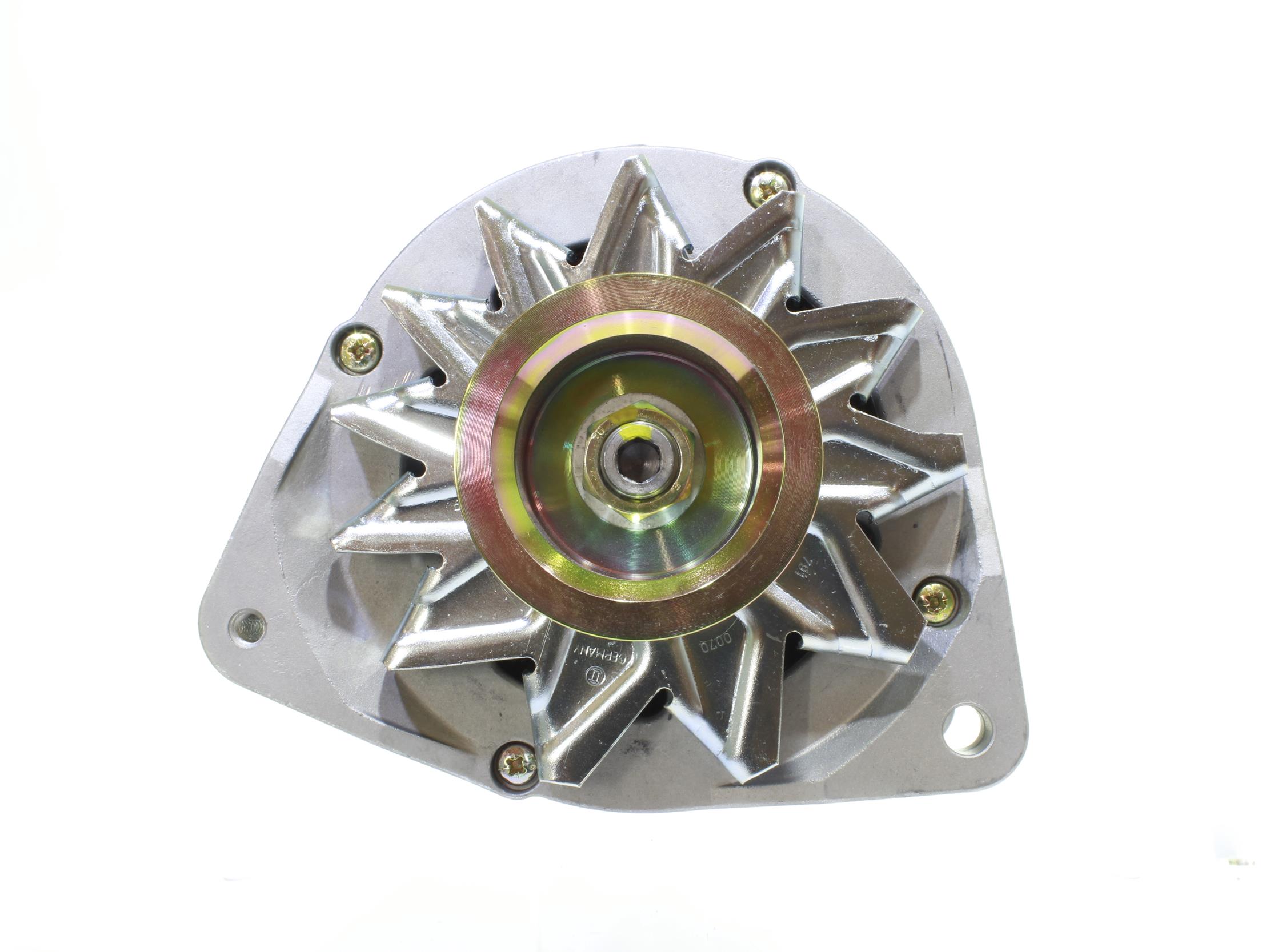 Alternator (10443215)
