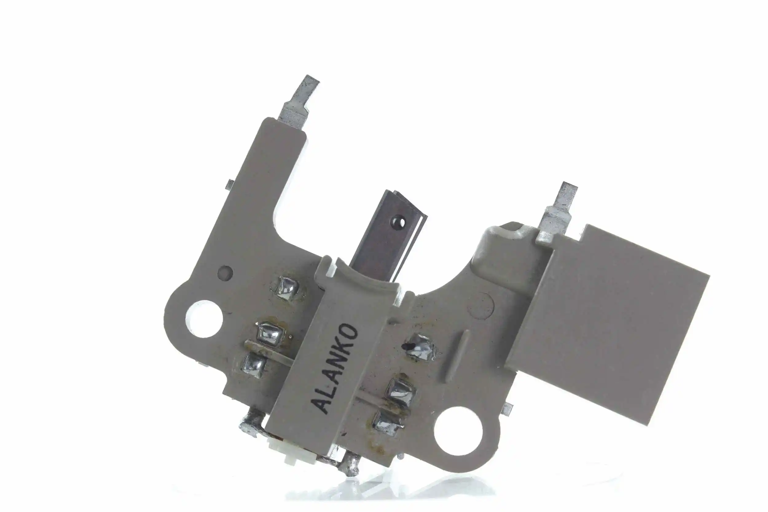 Alternator Regulator