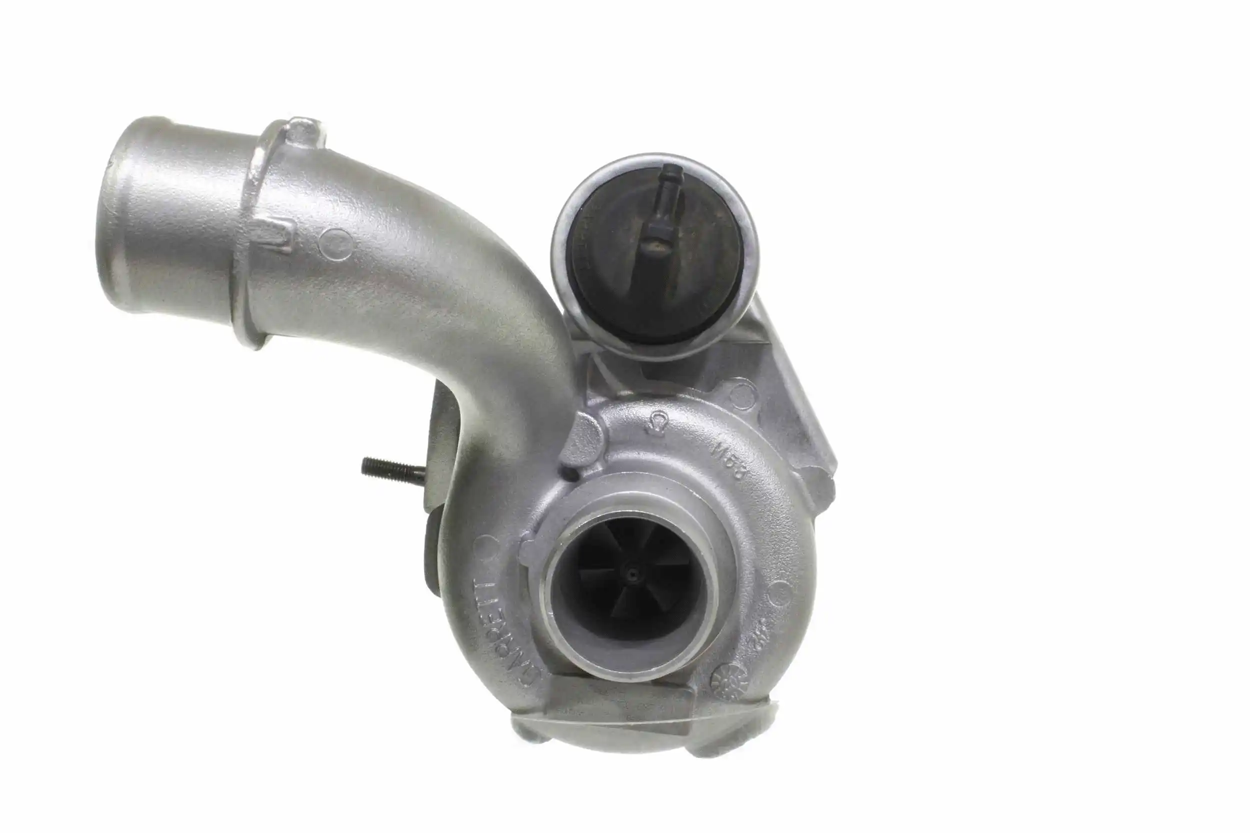 Charger, charging (supercharged/turbocharged) (11900394)