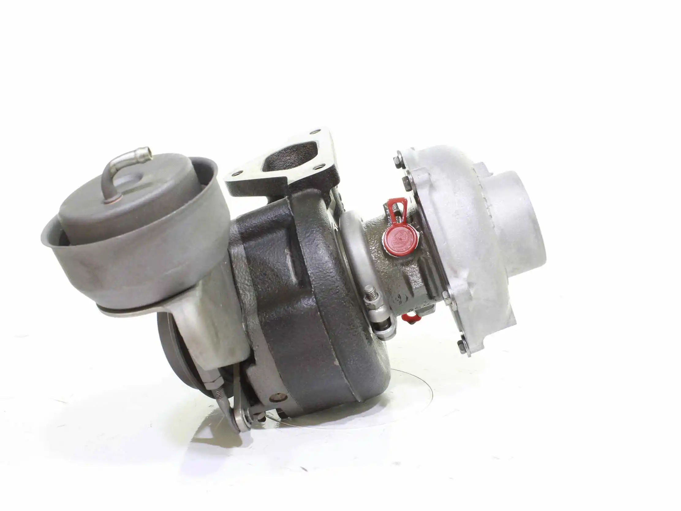 Charger, charging (supercharged/turbocharged)