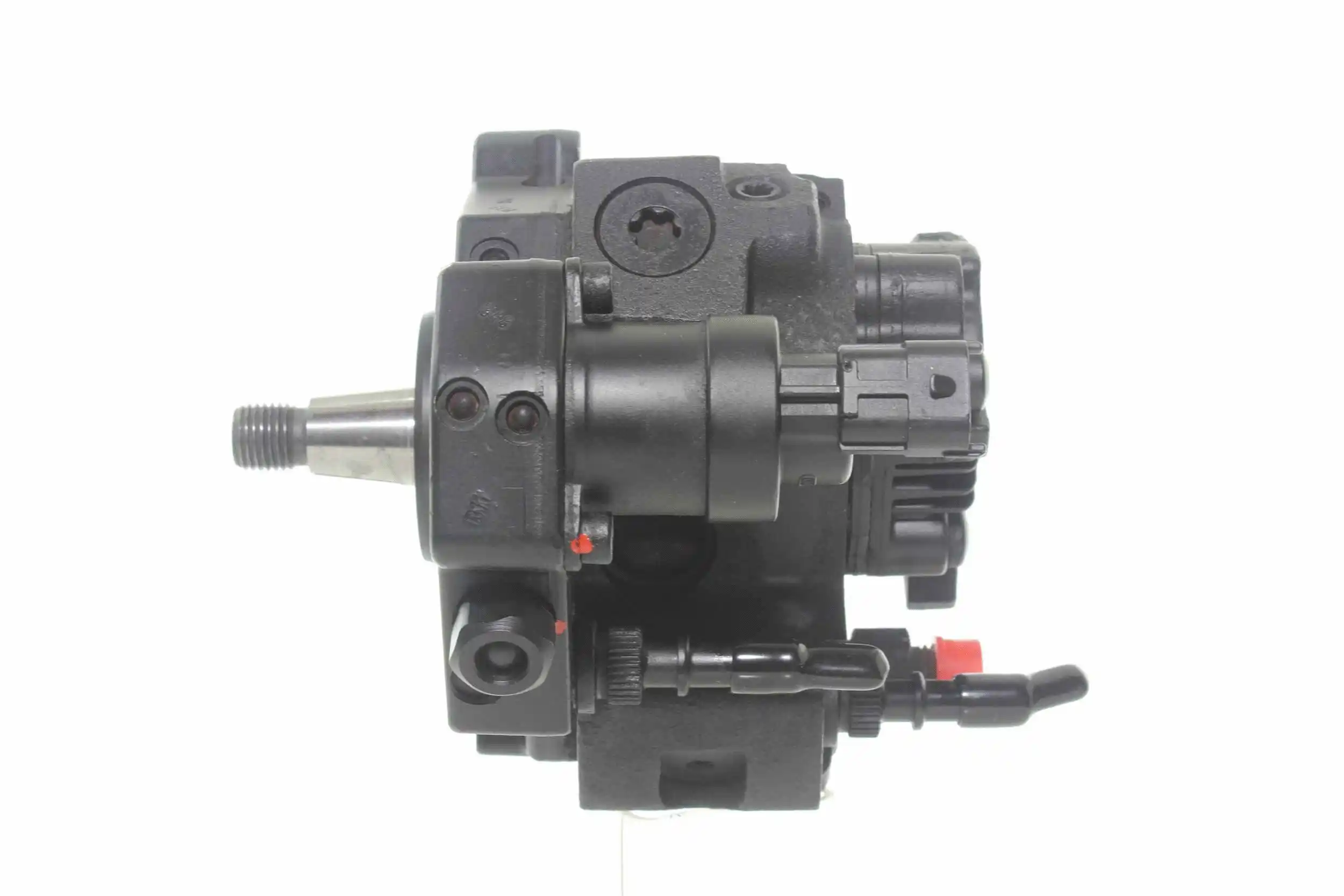 High Pressure Pump