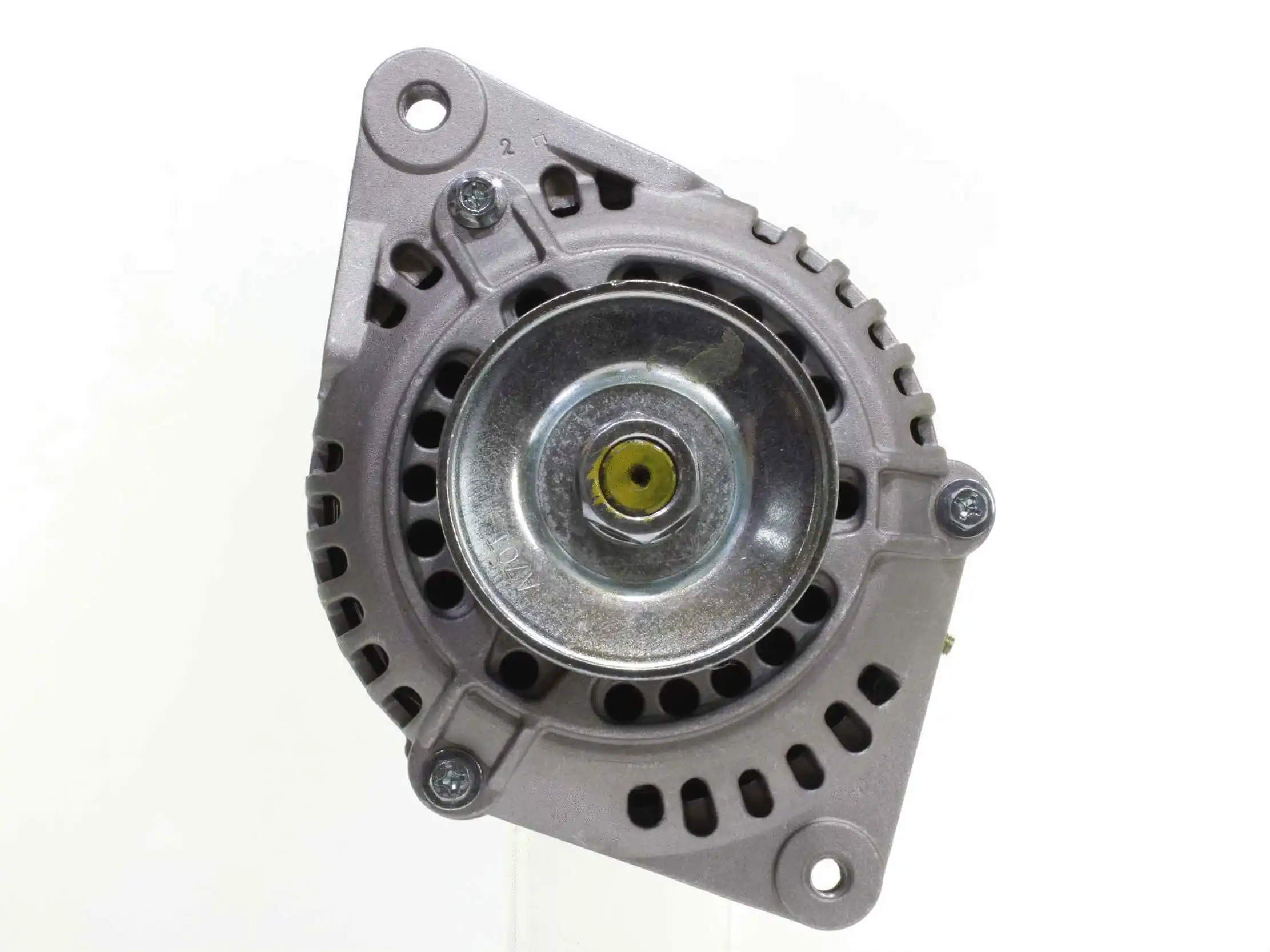 Alternator (10441502)