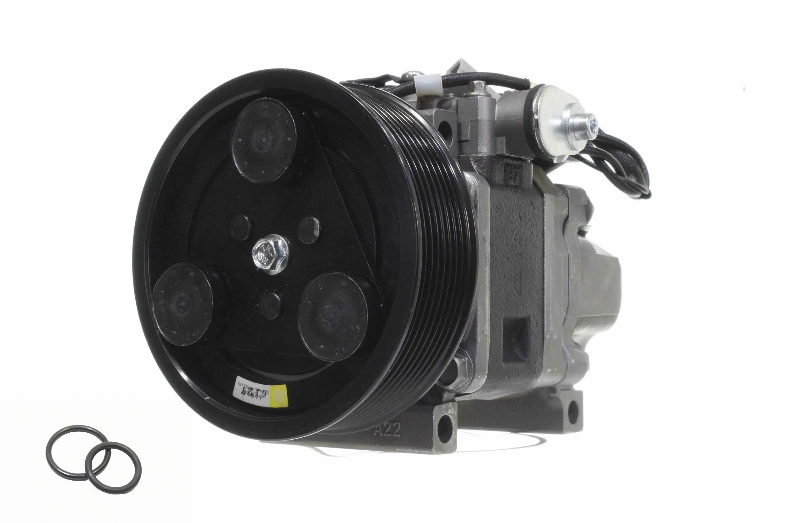 Compressor, air conditioning (10551517)