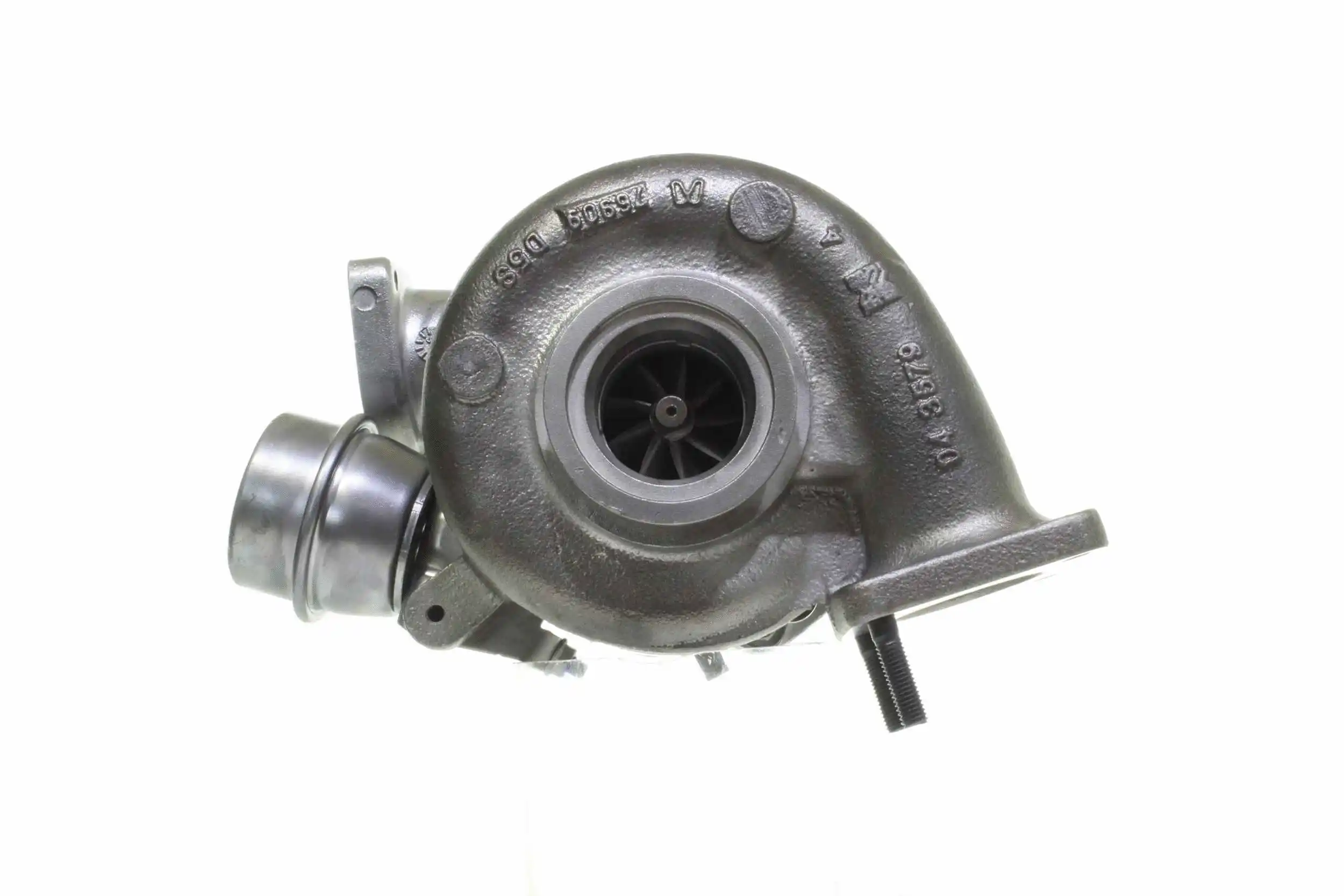 Charger, charging (supercharged/turbocharged) (11900190)