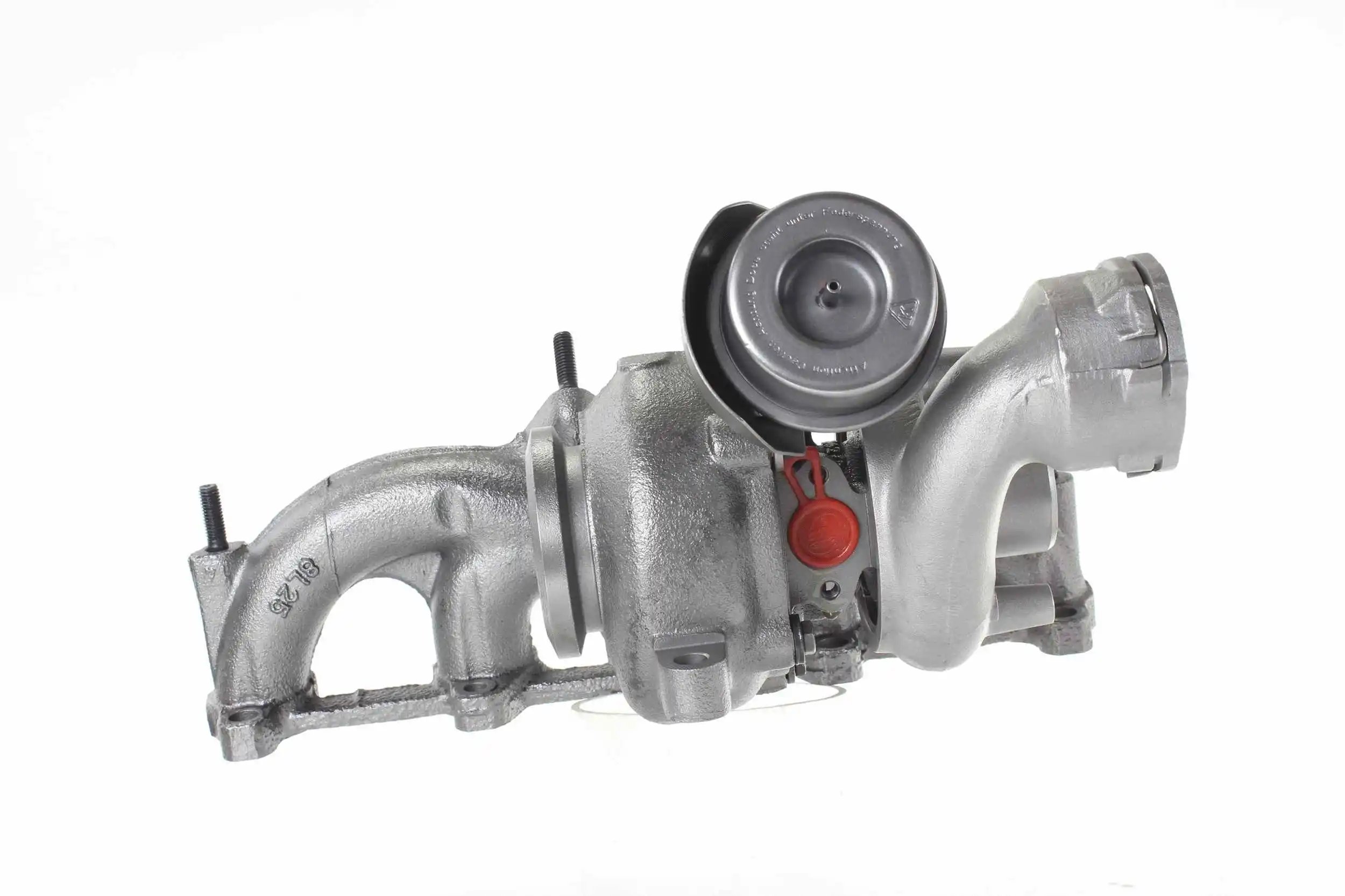 Charger, charging (supercharged/turbocharged)