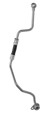 Oil Pipe, charger (10921241)