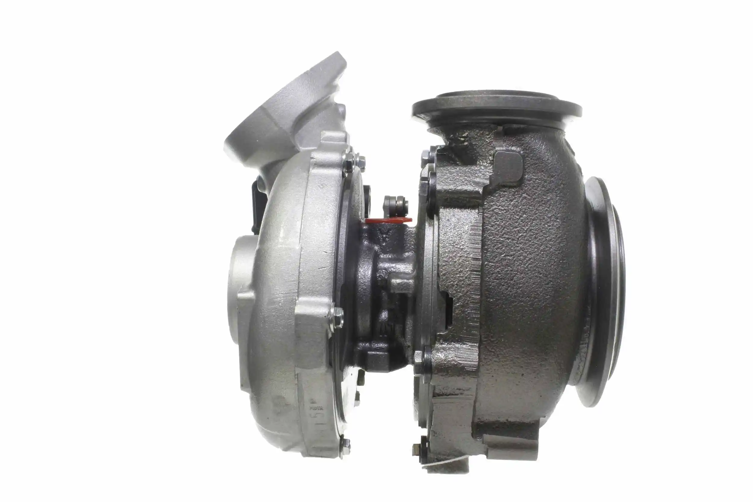 Charger, charging (supercharged/turbocharged)