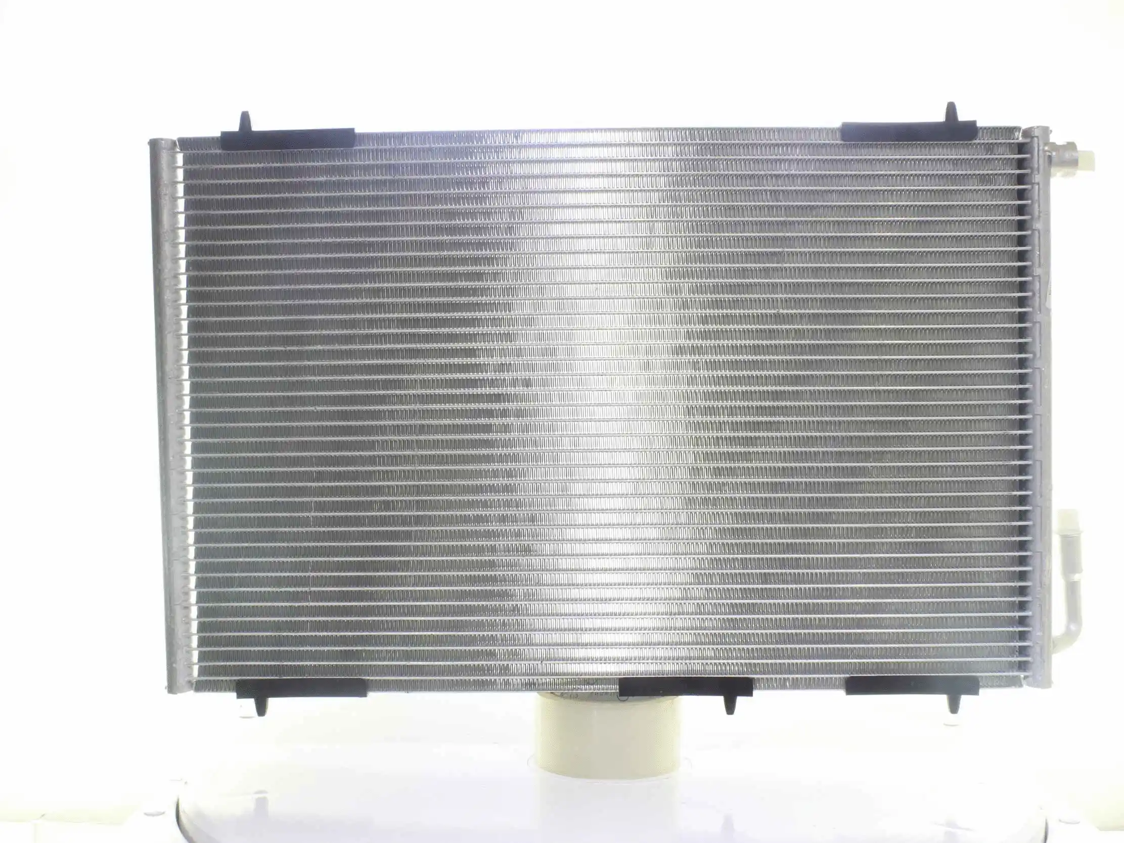 Condenser, air conditioning (10500810)