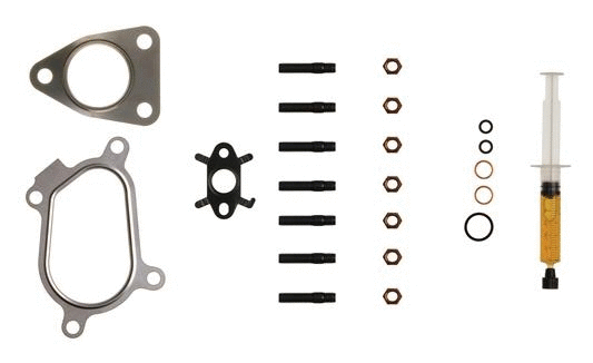Mounting Kit, charger (10920468)