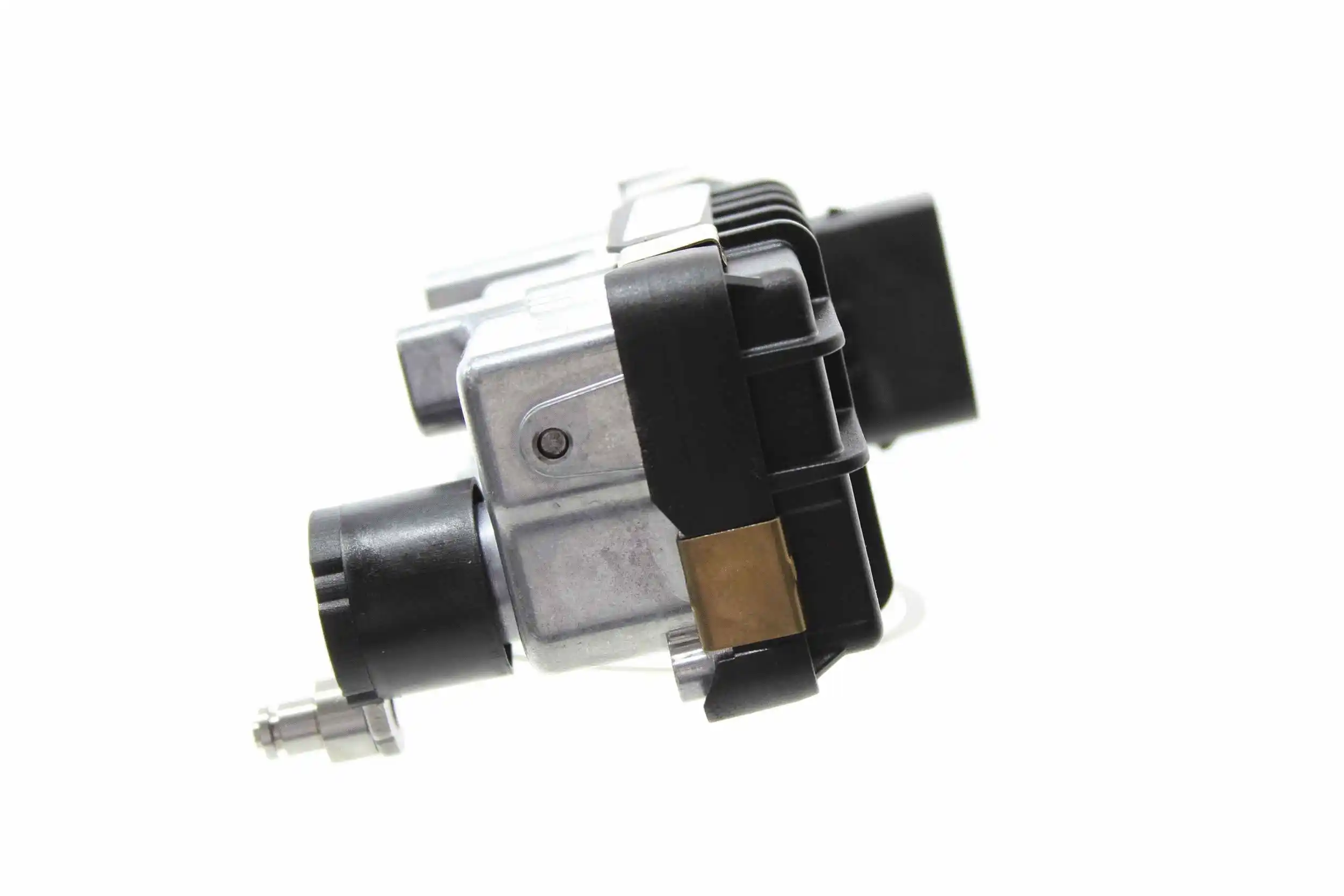 Actuator, turbocharger