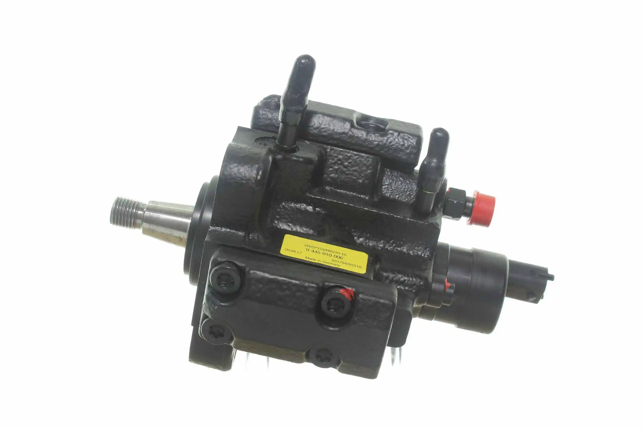 High Pressure Pump