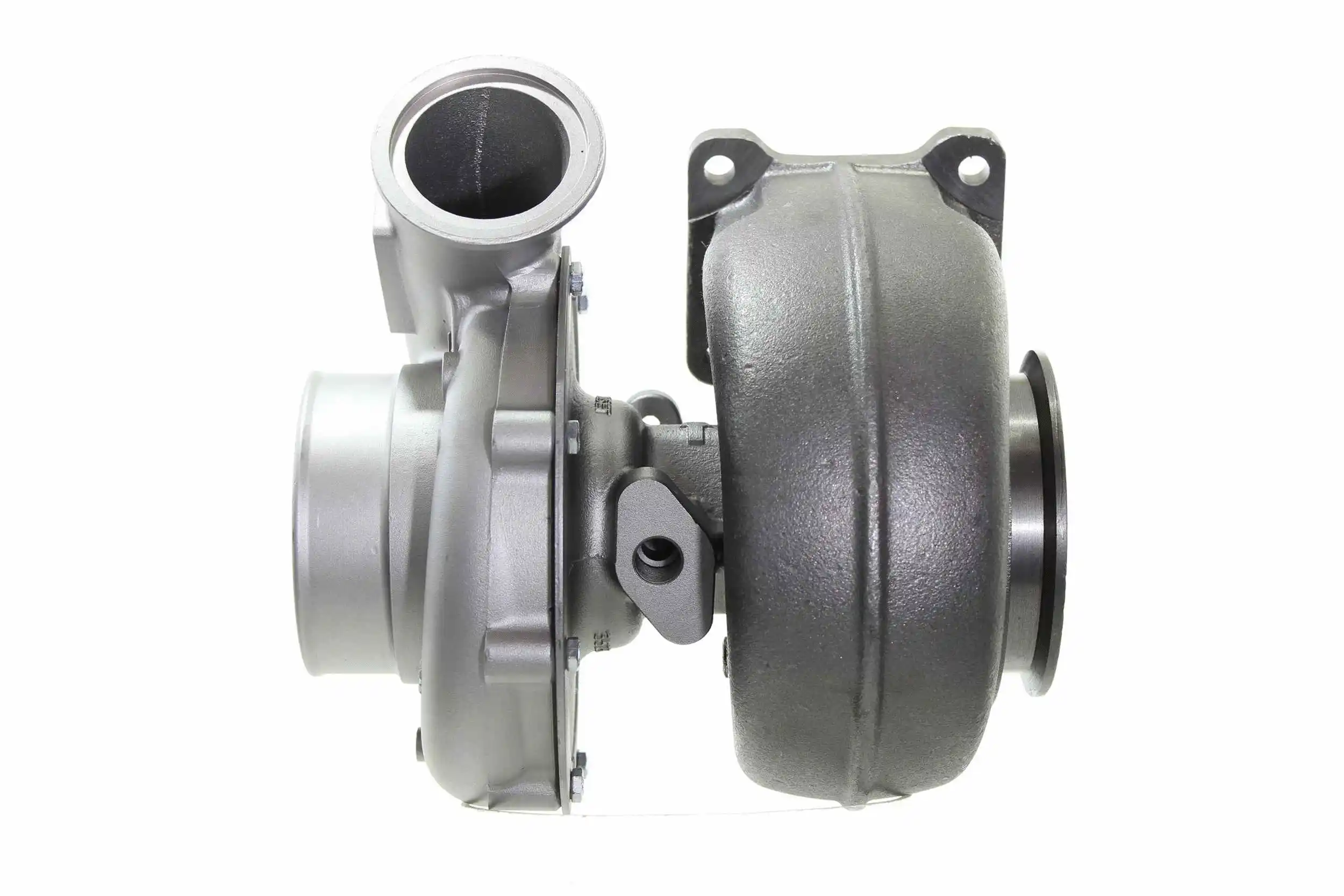 Charger, charging (supercharged/turbocharged)