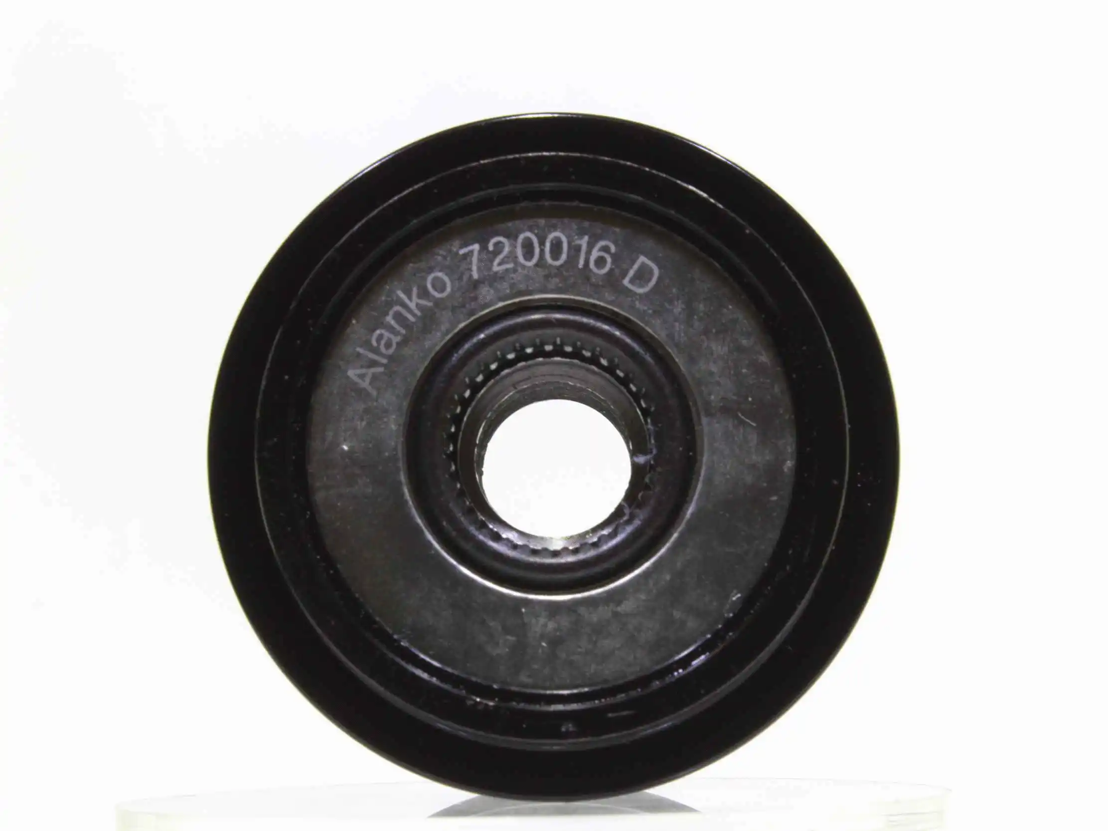 Belt Pulley, alternator (10720016)