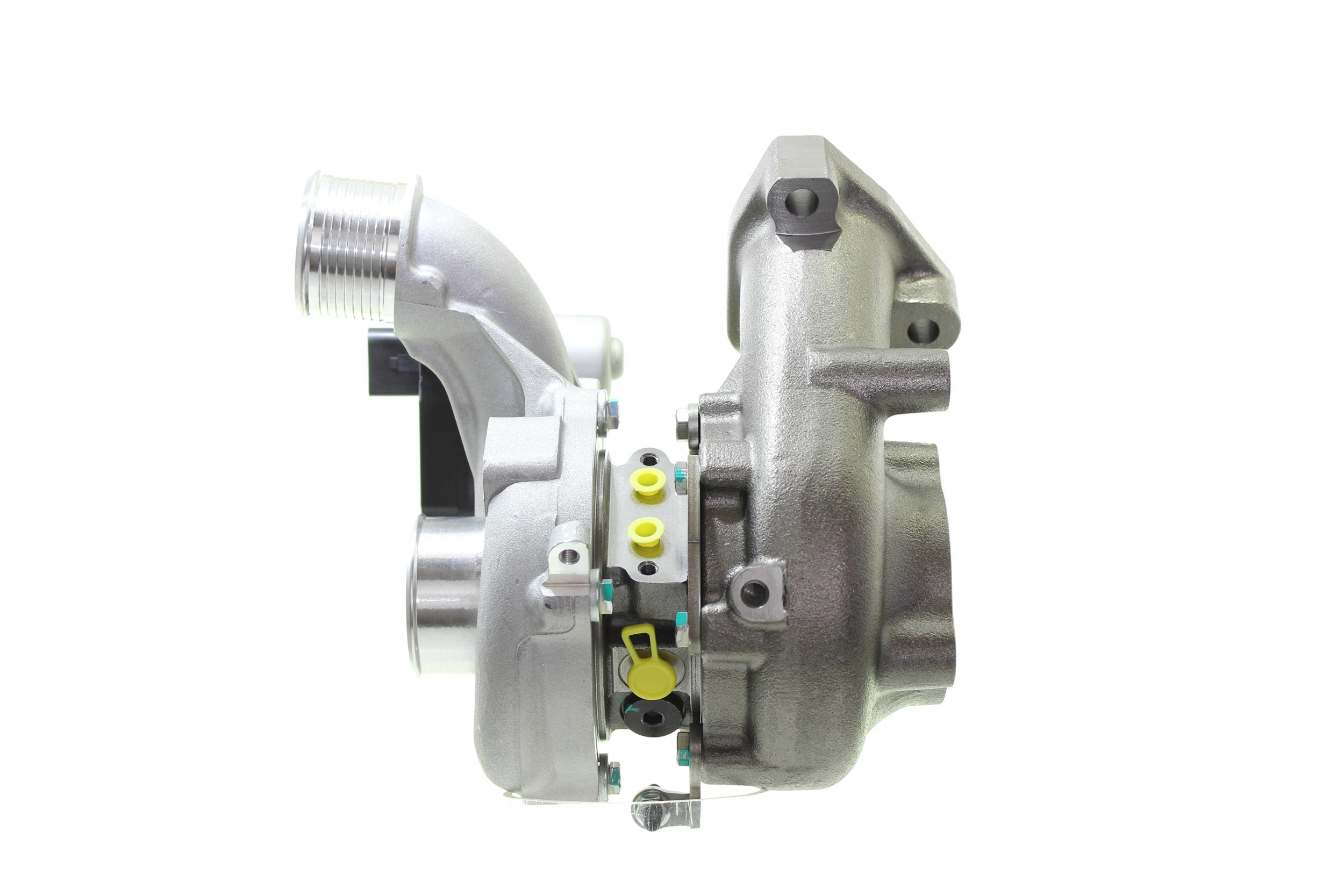 Charger, charging (supercharged/turbocharged)