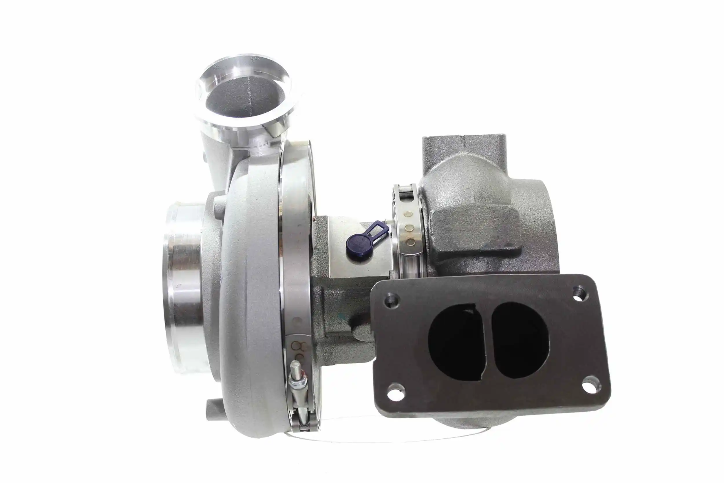 Charger, charging (supercharged/turbocharged)