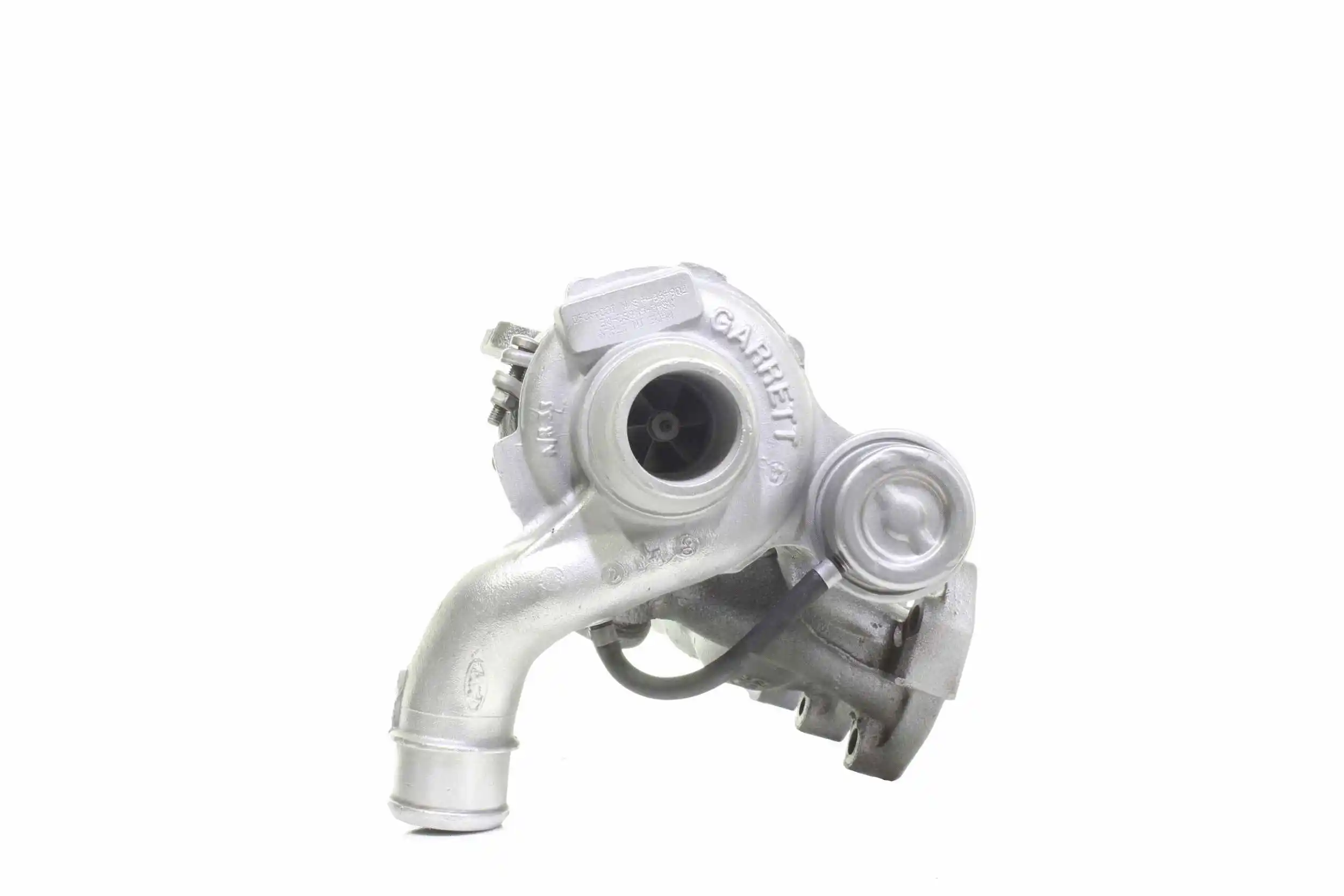 Charger, charging (supercharged/turbocharged) (11900315)