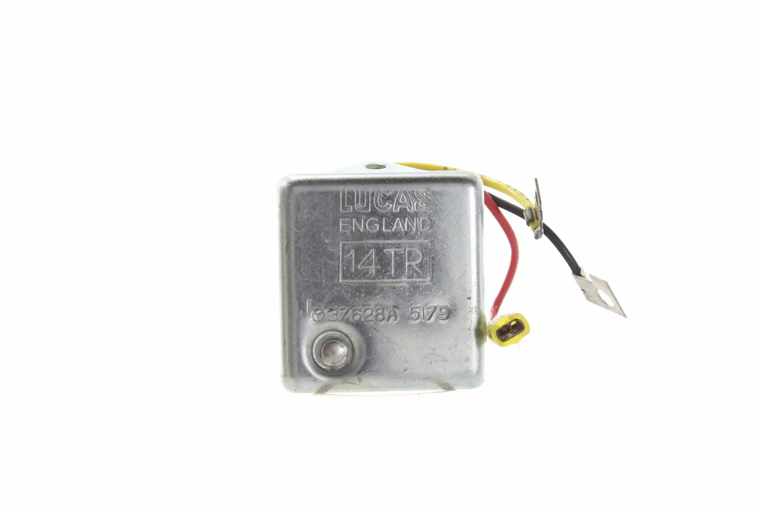 Alternator Regulator (10700132)