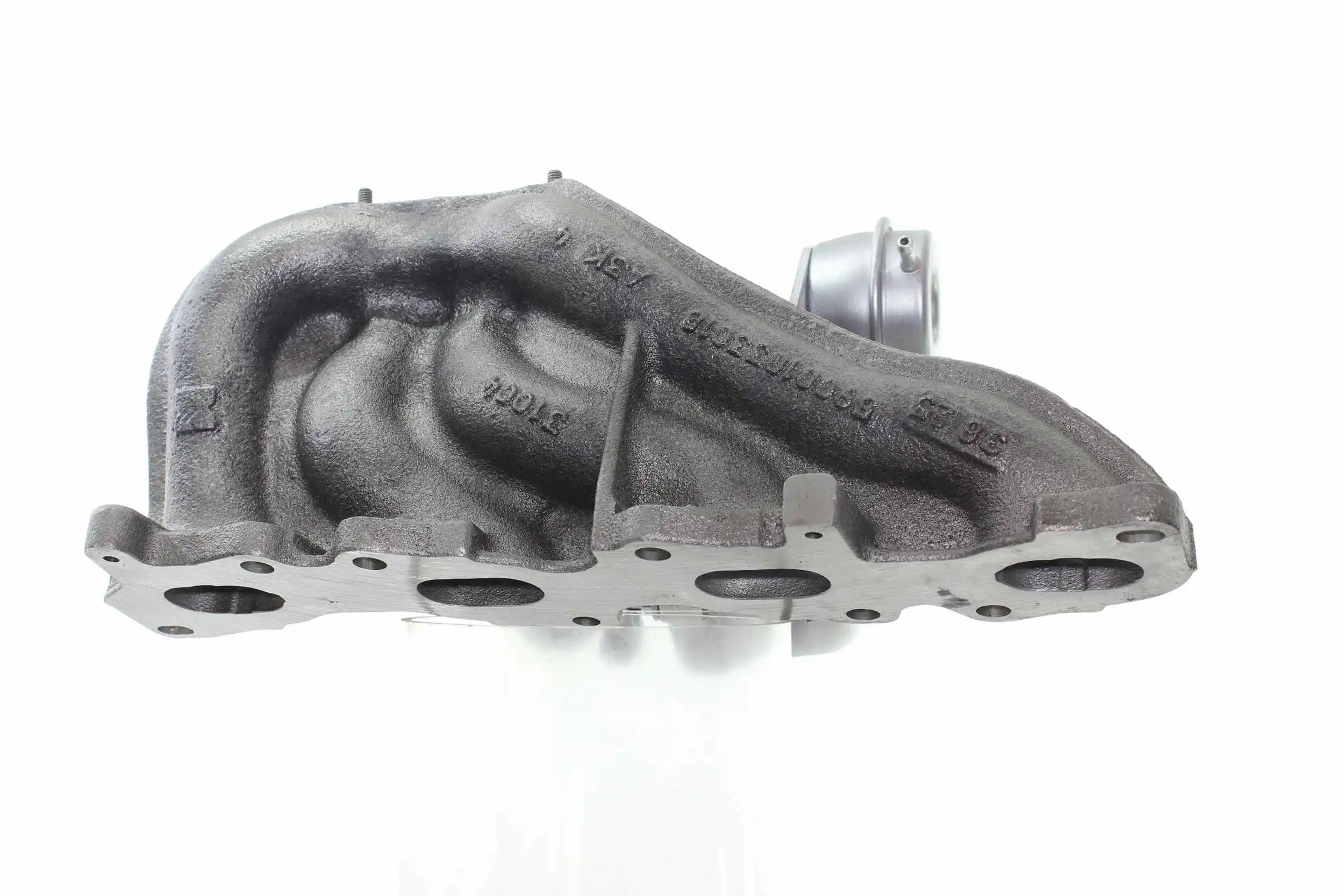 Charger, charging (supercharged/turbocharged)