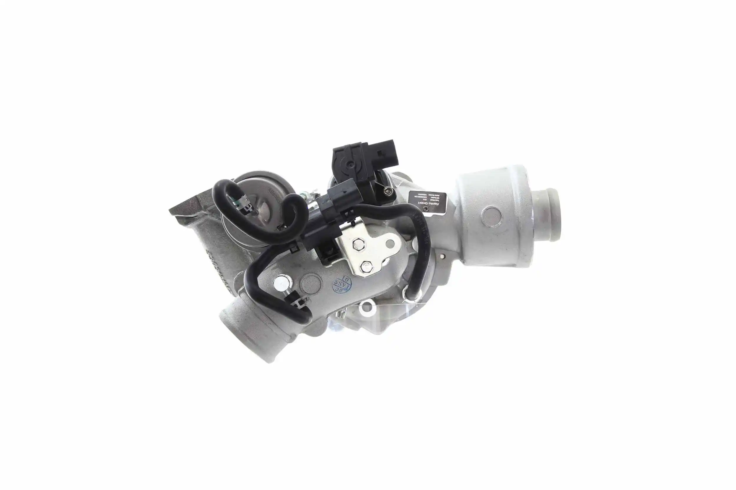 Charger, charging (supercharged/turbocharged) (10900001)