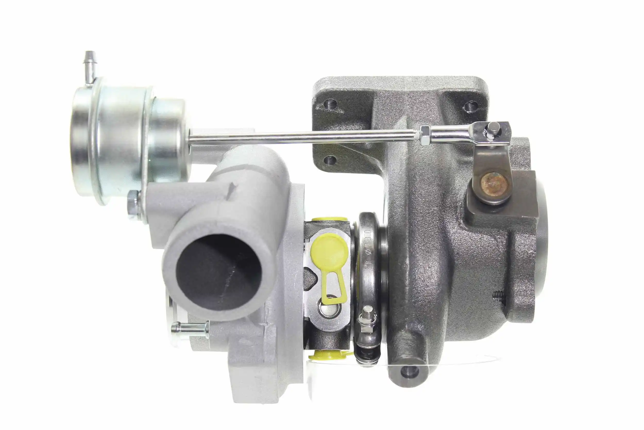 Charger, charging (supercharged/turbocharged)