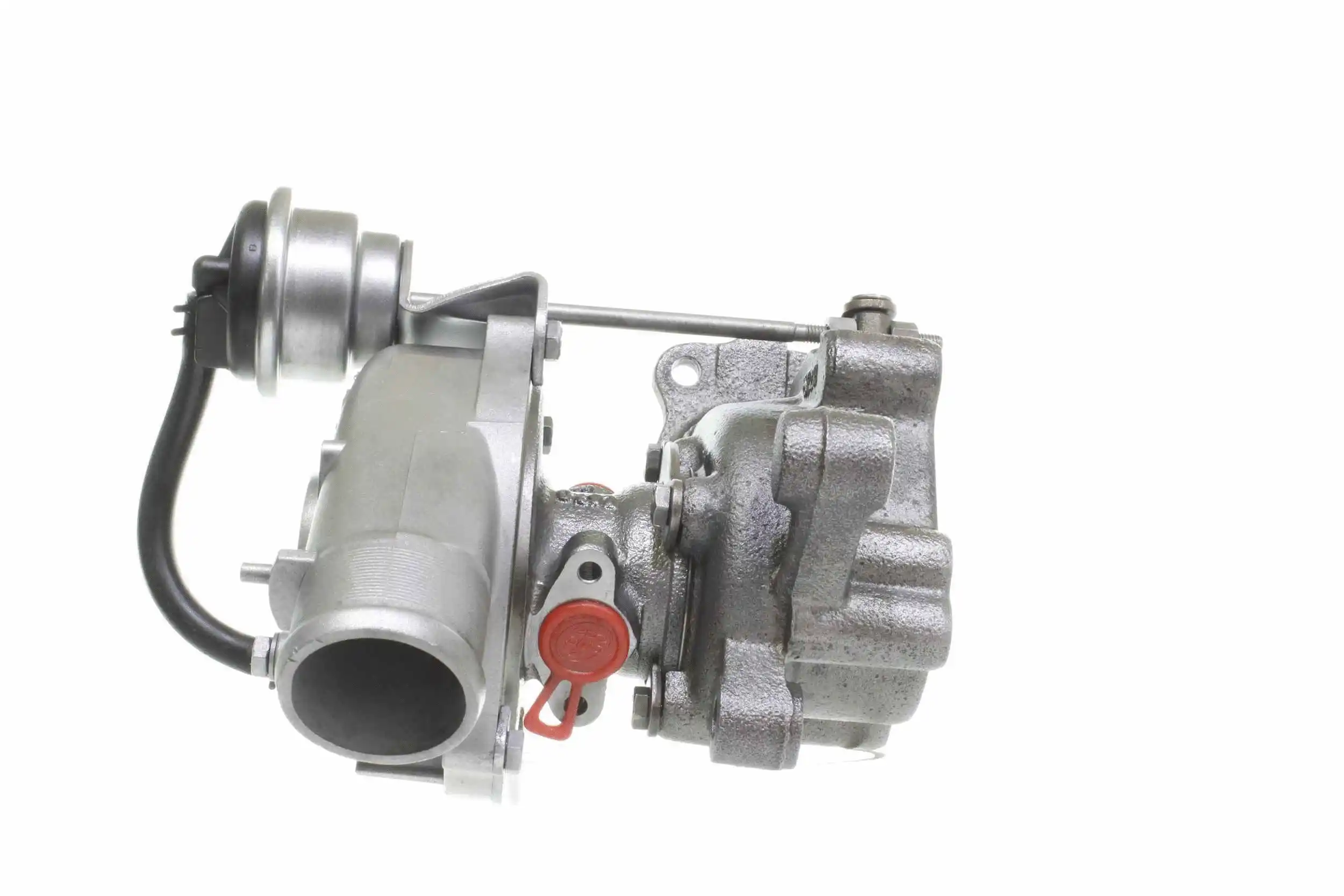 Charger, charging (supercharged/turbocharged)