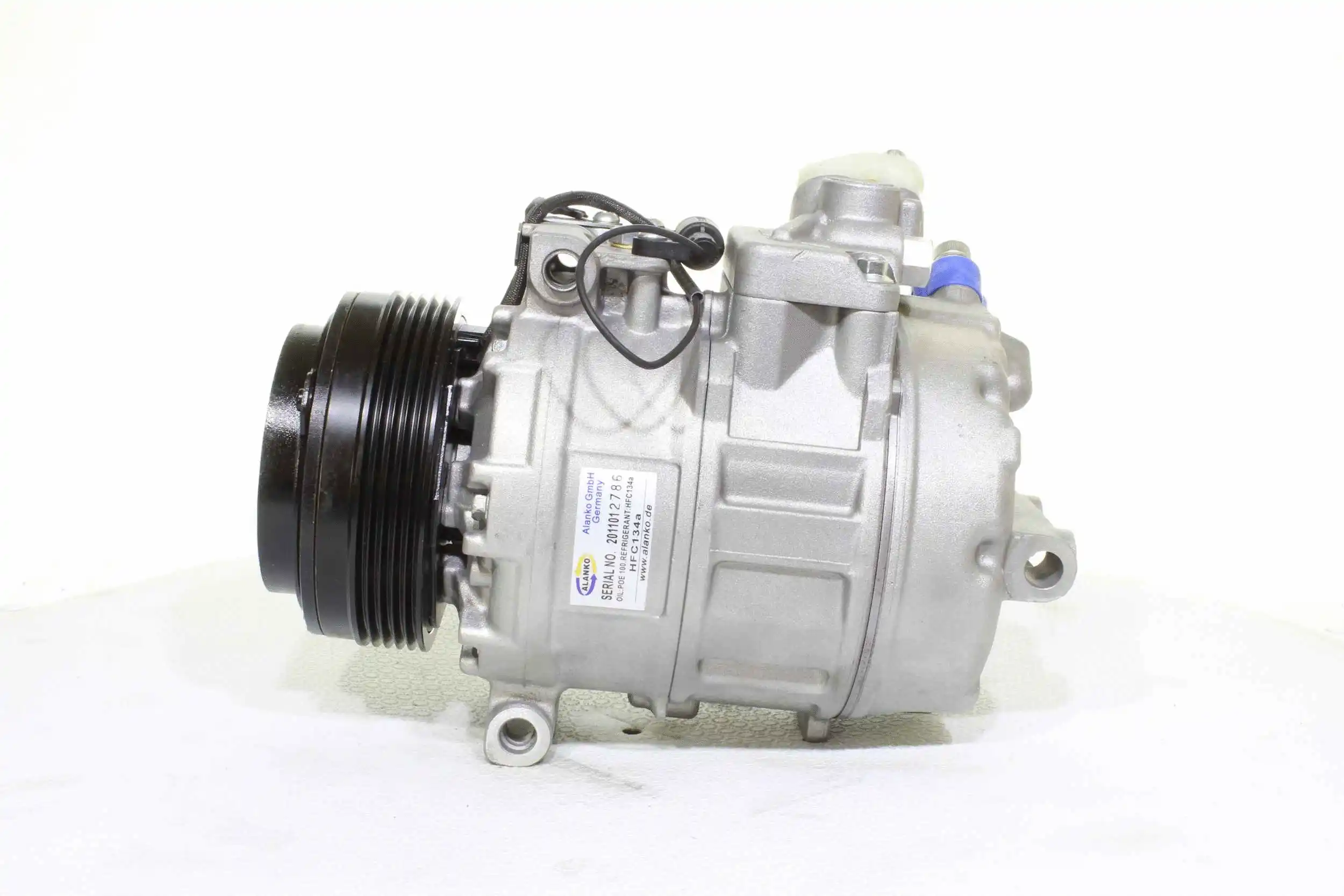 Compressor, air conditioning (10550033)
