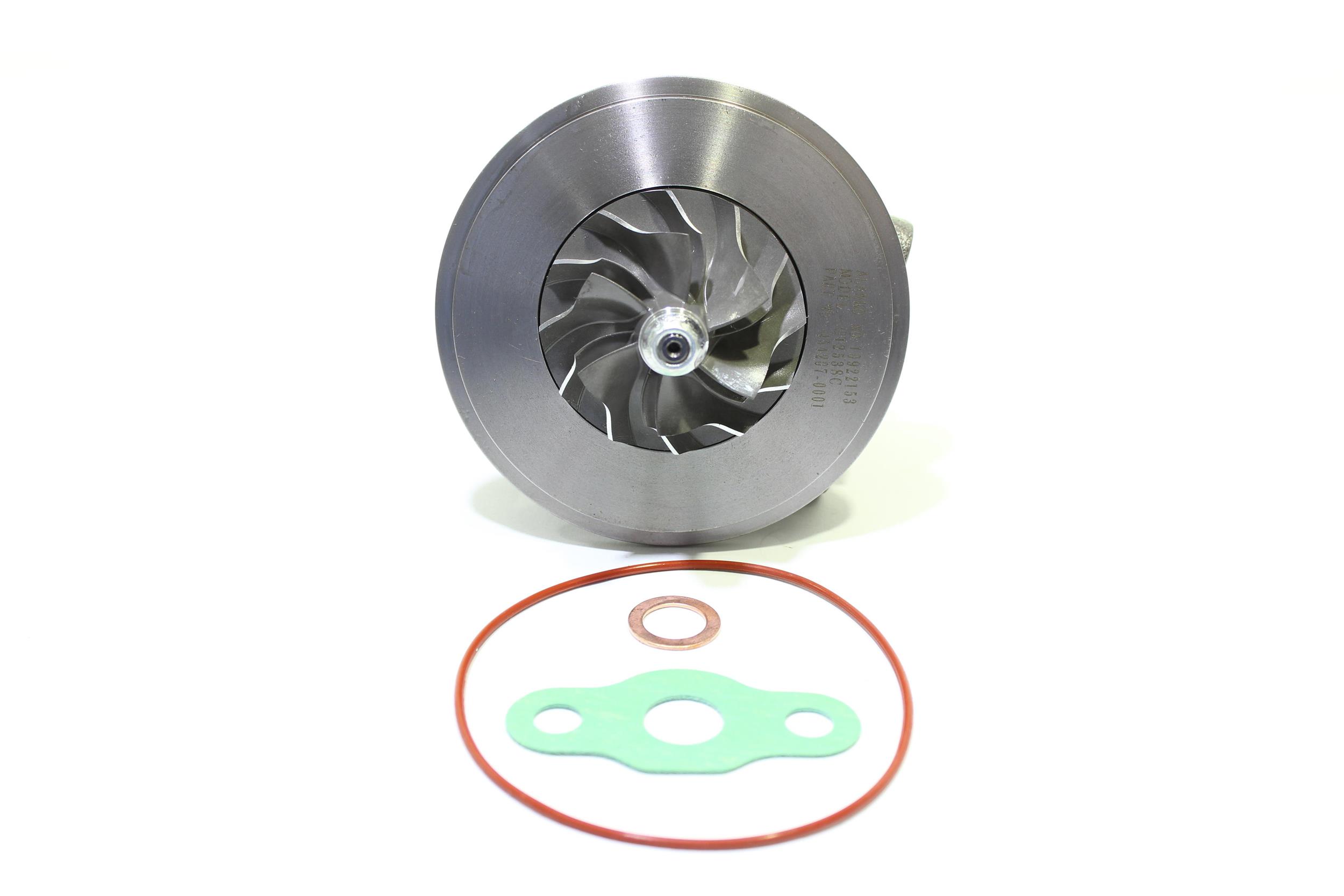 Core assembly, turbocharger (10922153)