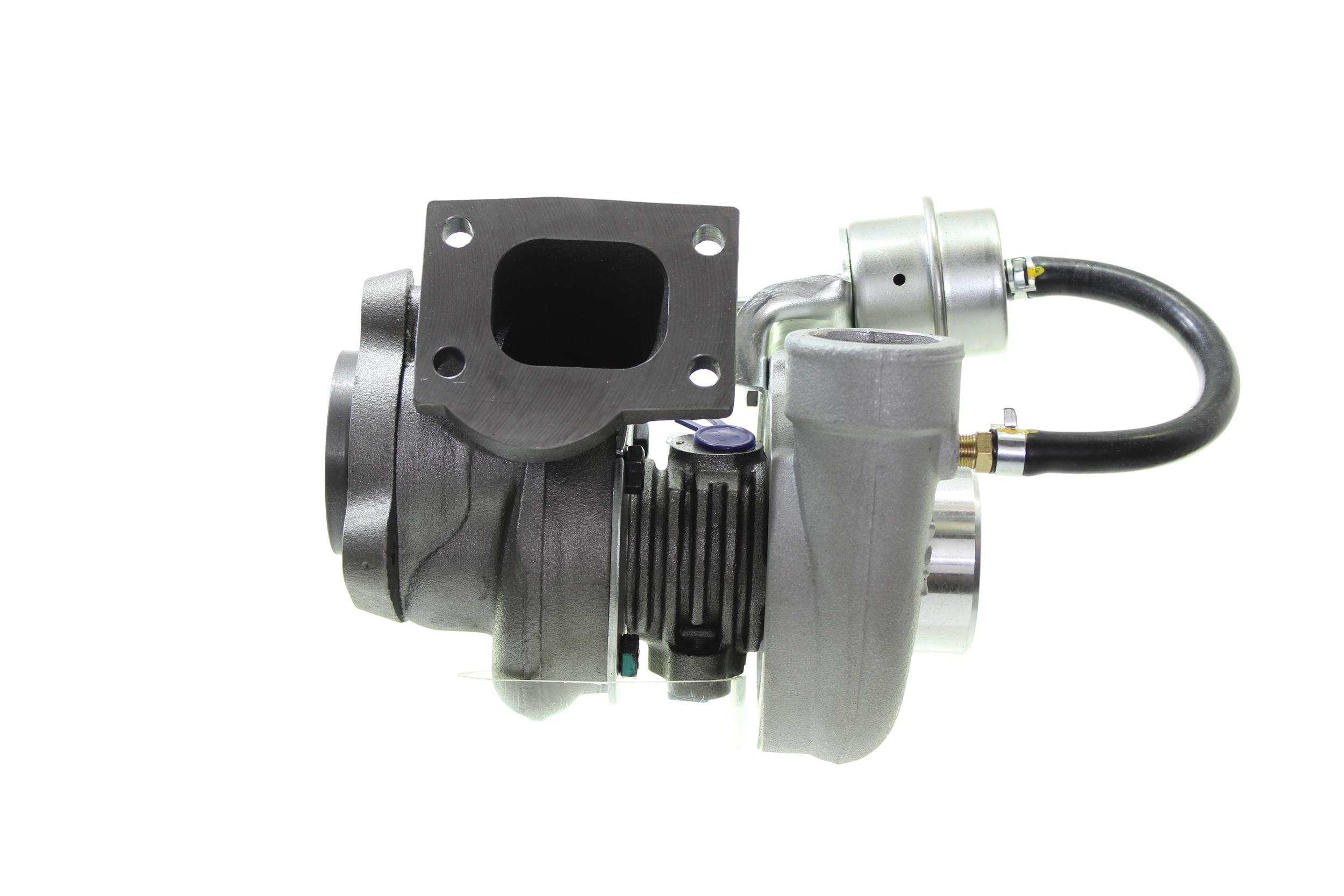 Charger, charging (supercharged/turbocharged)