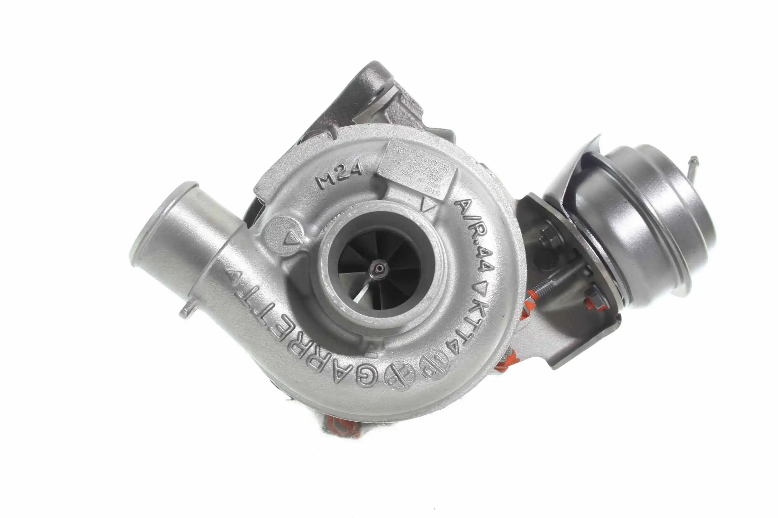 Charger, charging (supercharged/turbocharged) (11901316)