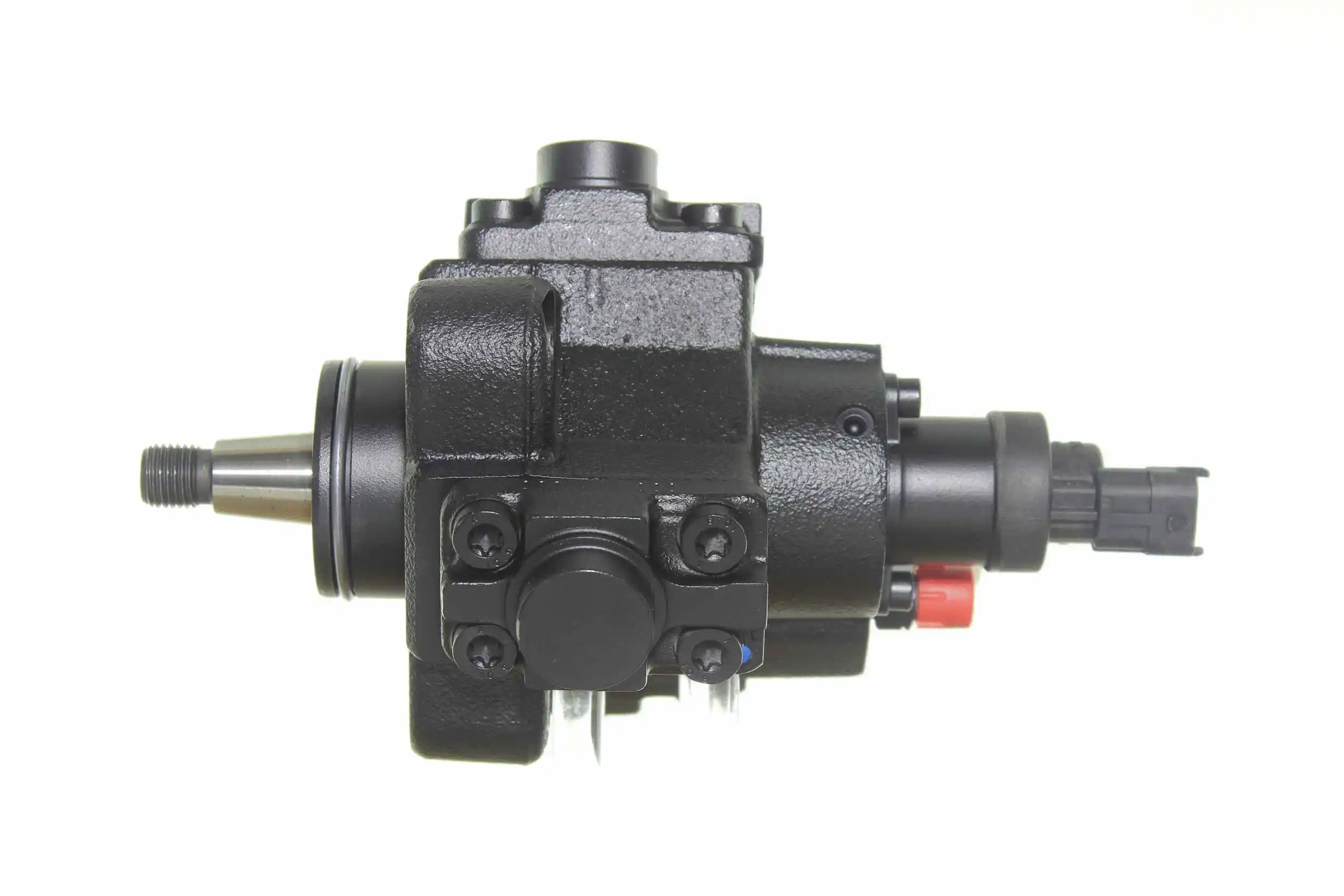 High Pressure Pump
