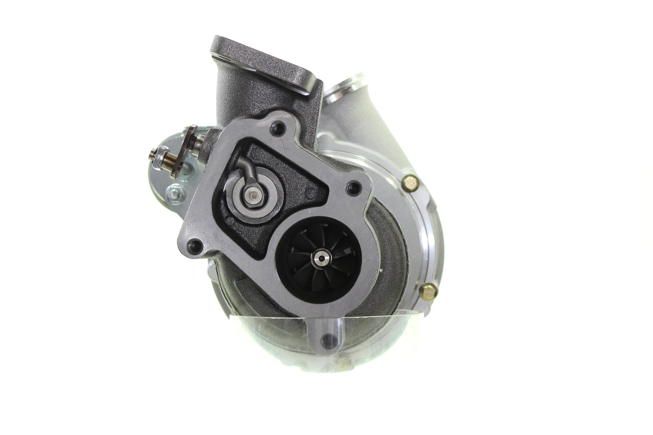 Charger, charging (supercharged/turbocharged)