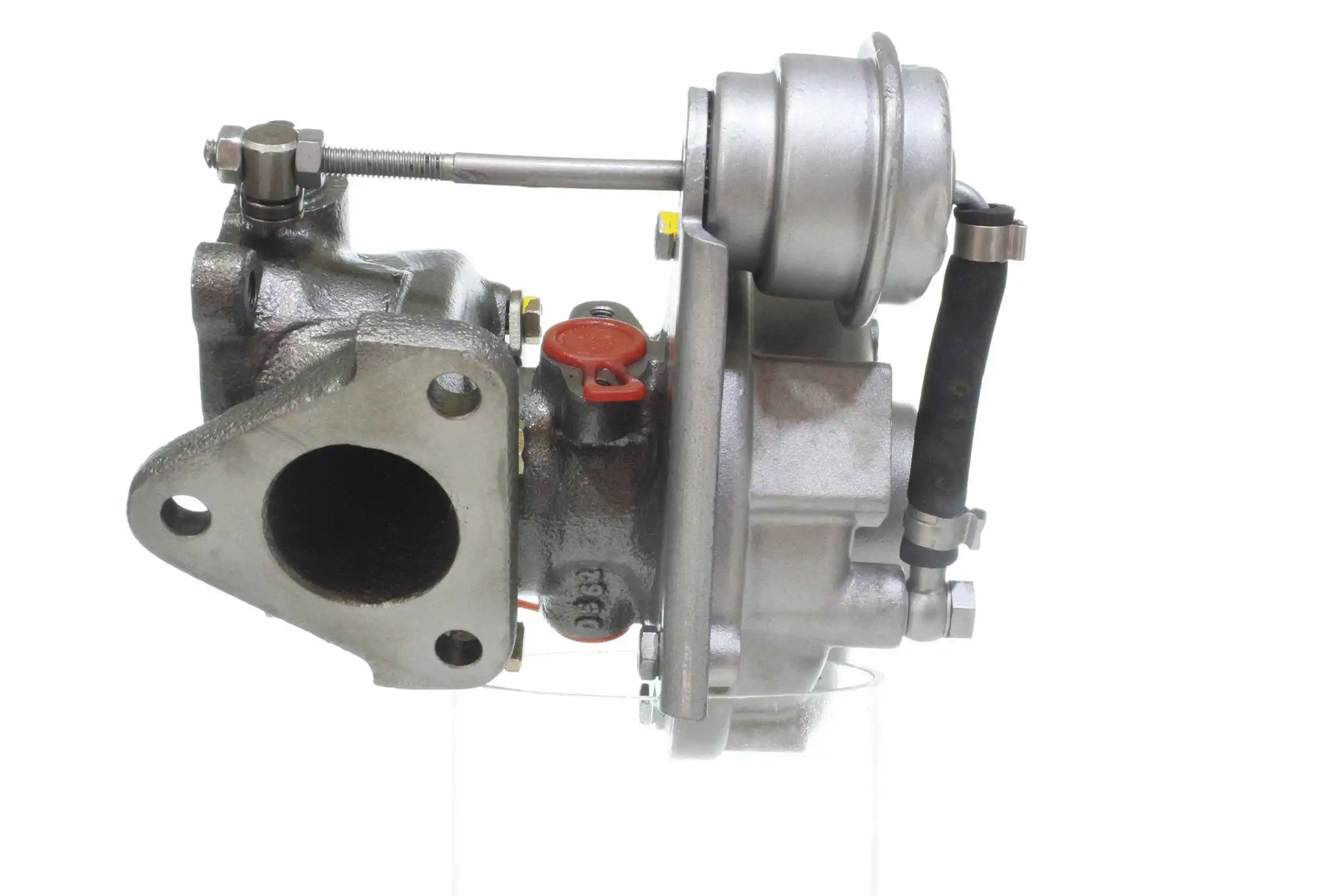 Charger, charging (supercharged/turbocharged)