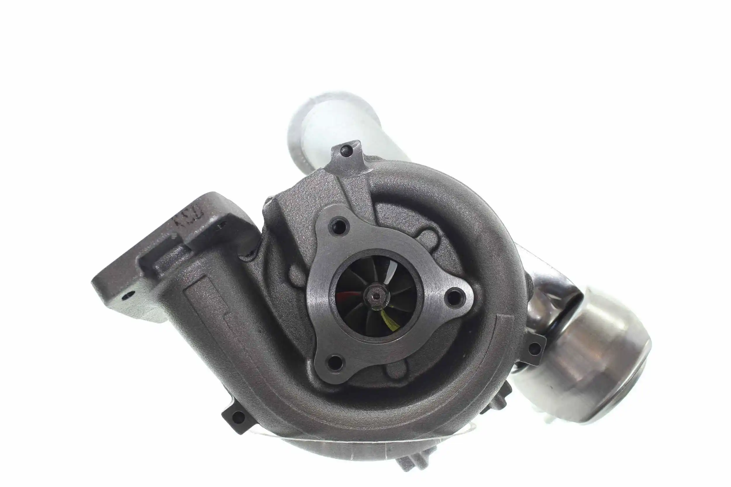 Charger, charging (supercharged/turbocharged)