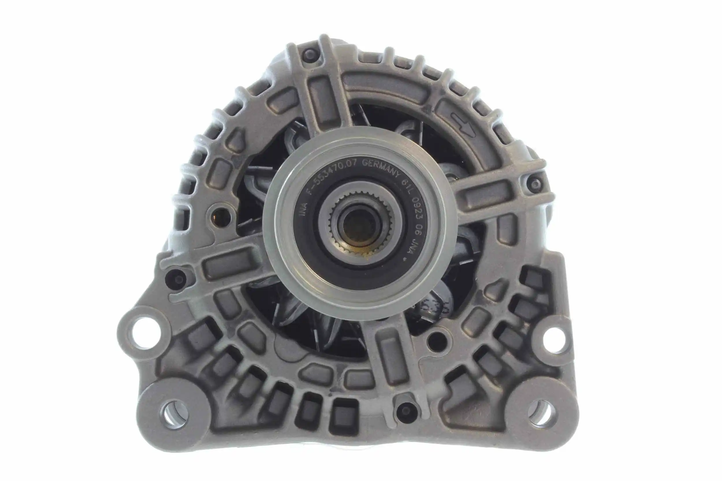 Alternator (10442198)