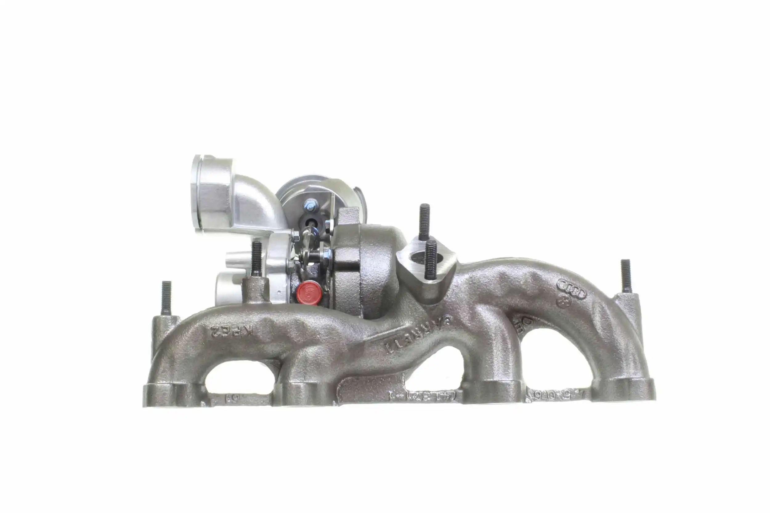 Charger, charging (supercharged/turbocharged)