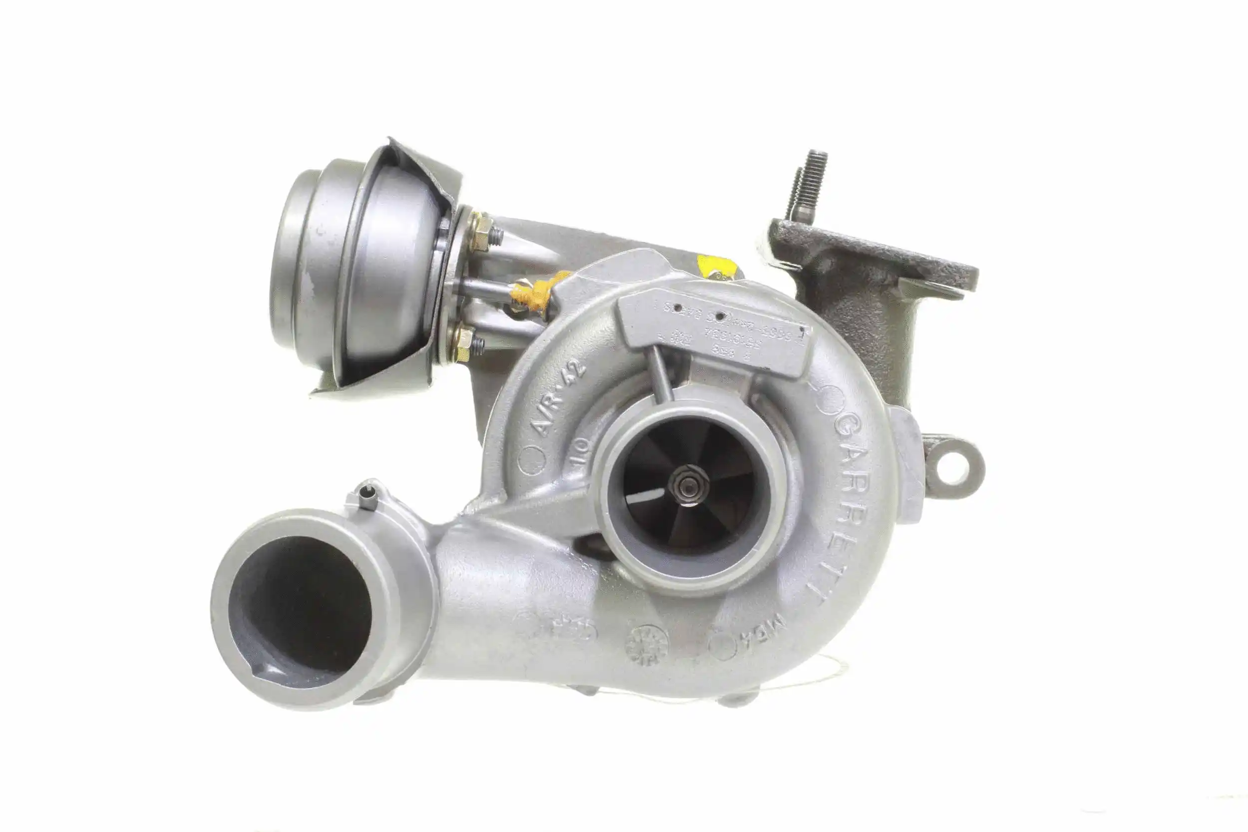 Charger, charging (supercharged/turbocharged) (11900179)