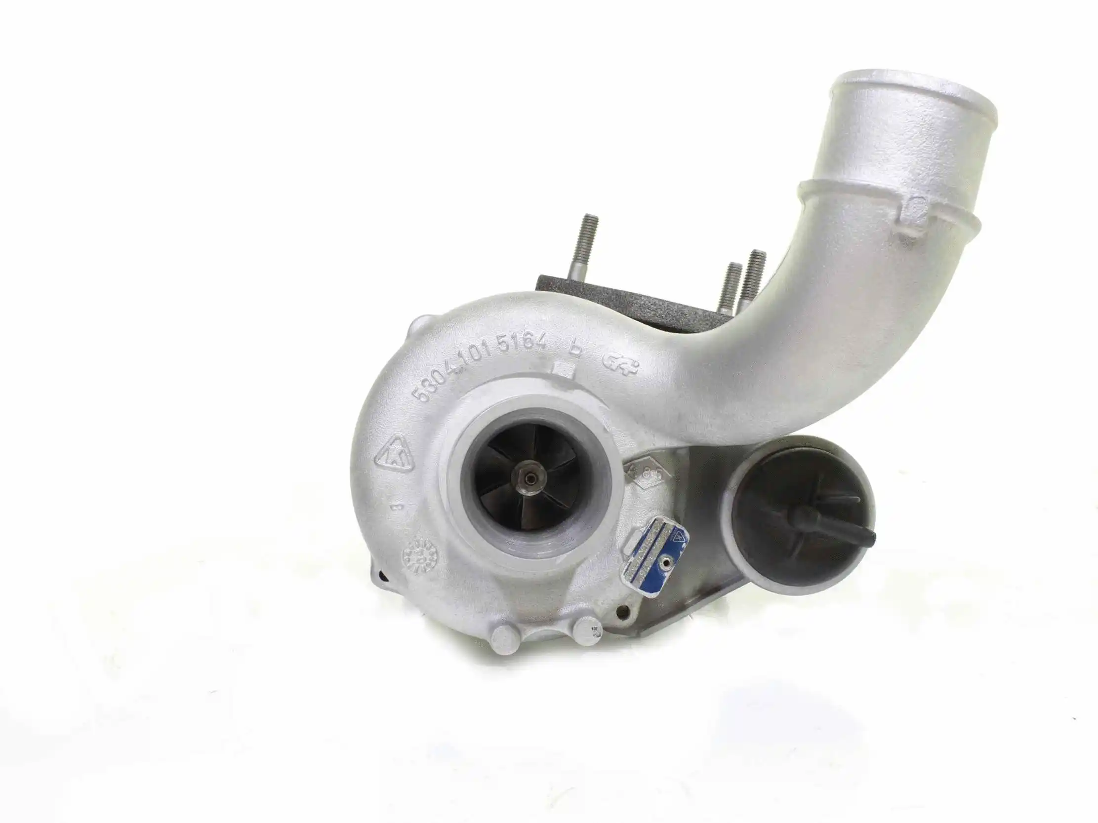 Charger, charging (supercharged/turbocharged) (11900003)