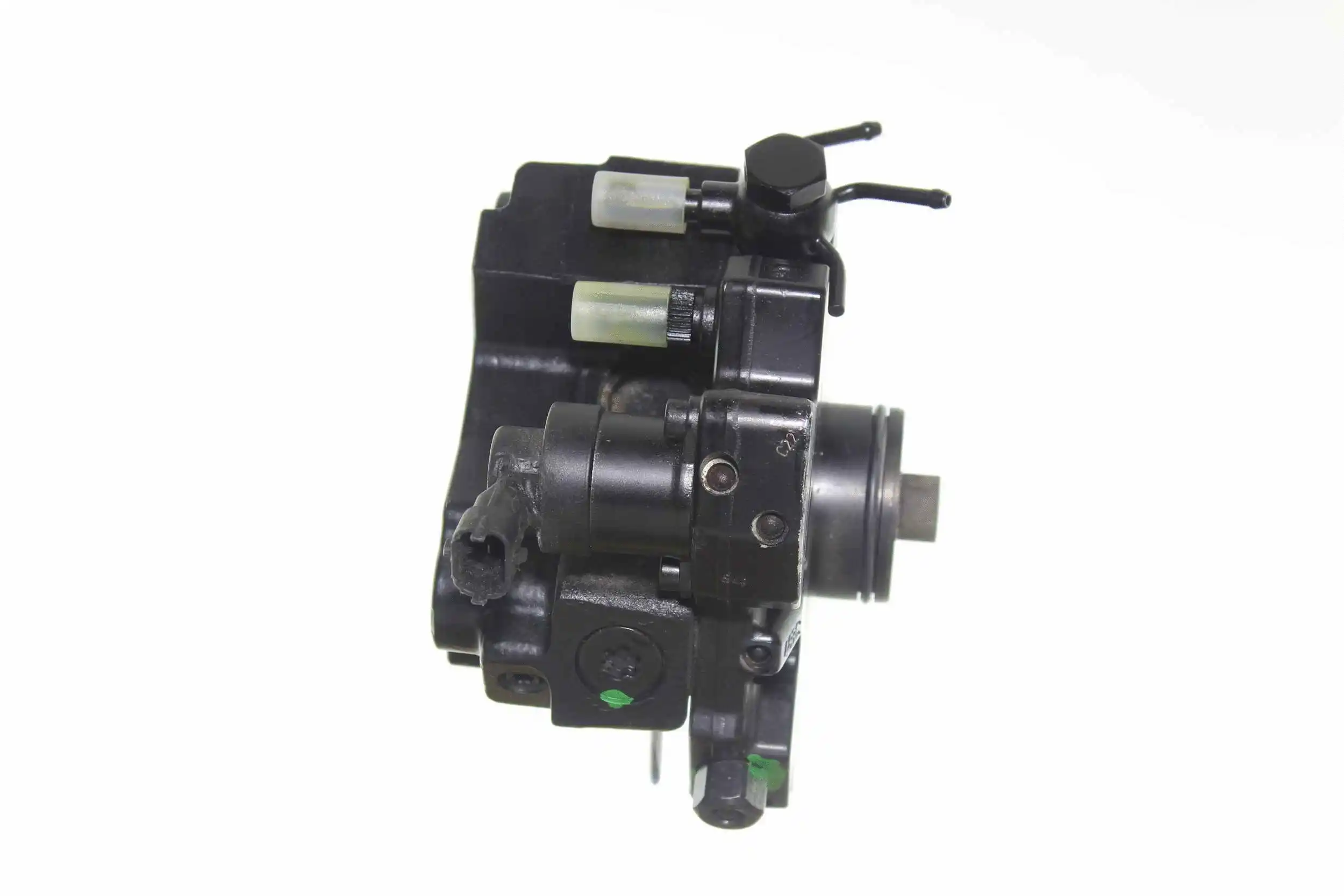 High Pressure Pump