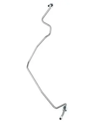 Oil Pipe, charger (10921446)