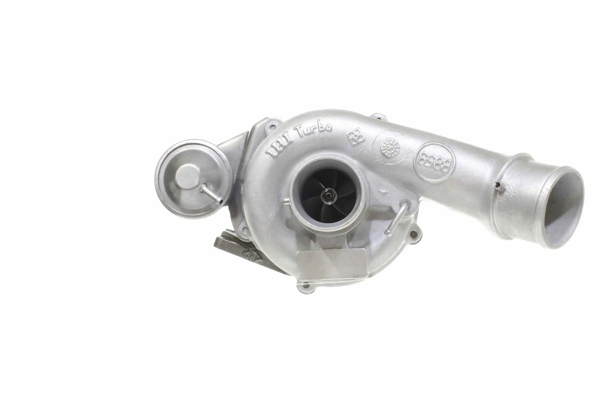 Charger, charging (supercharged/turbocharged) (11900502)