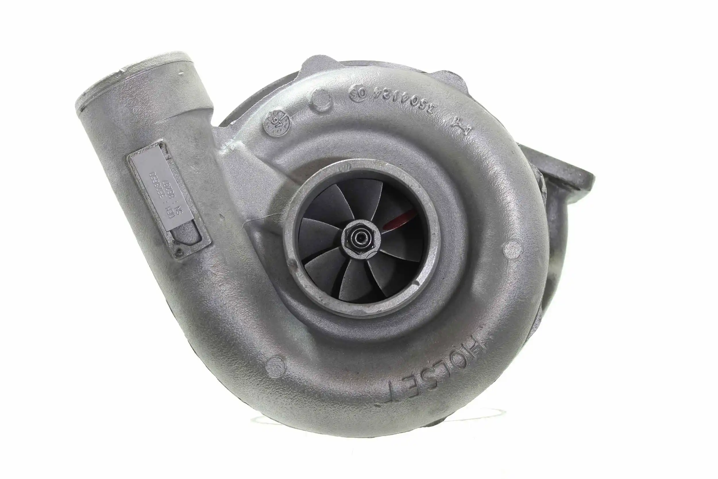 Charger, charging (supercharged/turbocharged) (11900308)