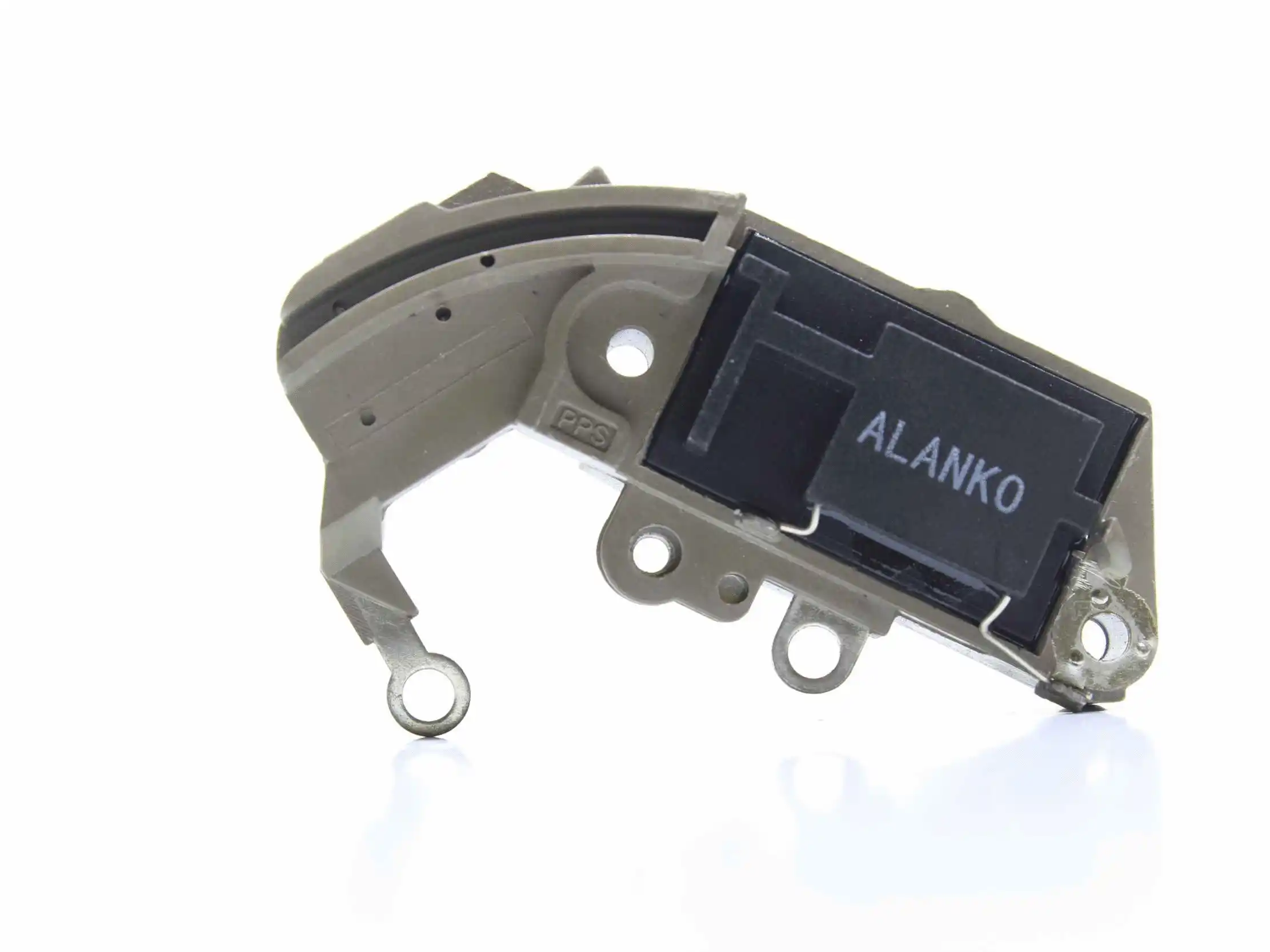 Alternator Regulator