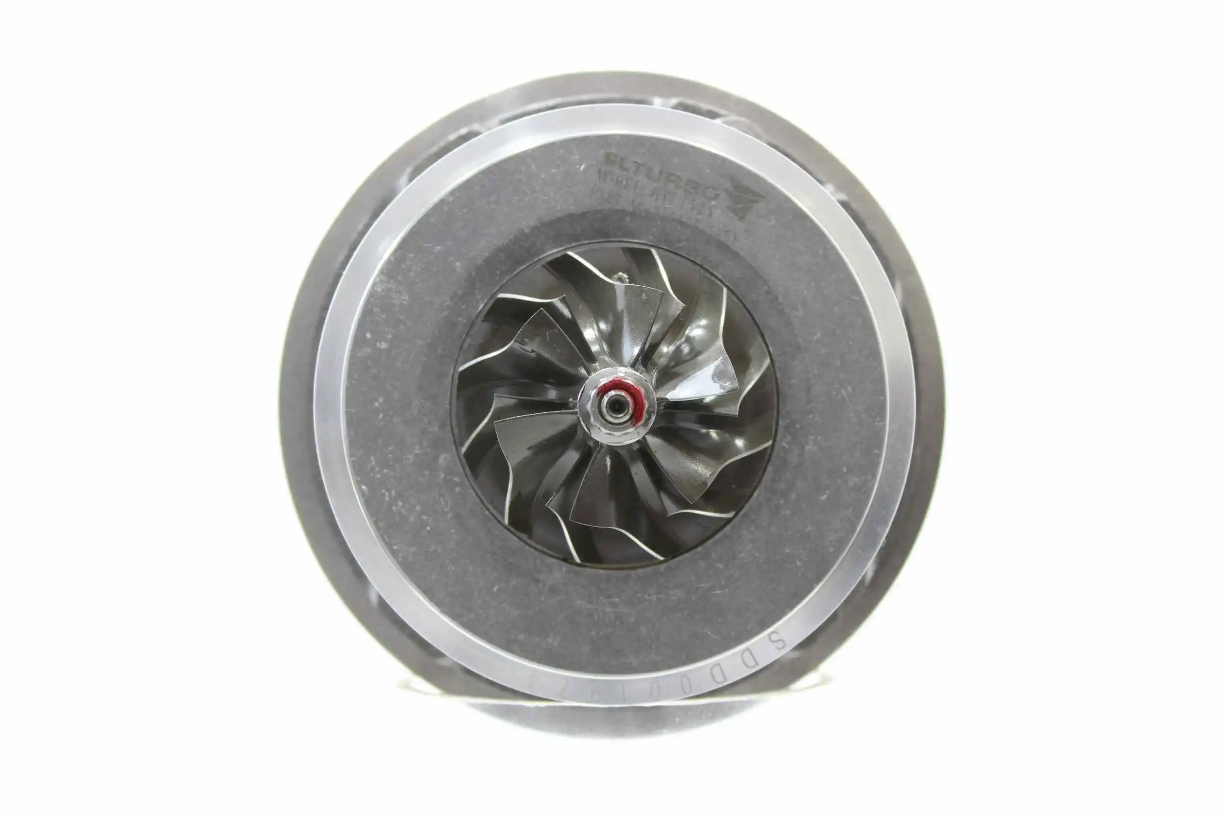 Core assembly, turbocharger (10922371)