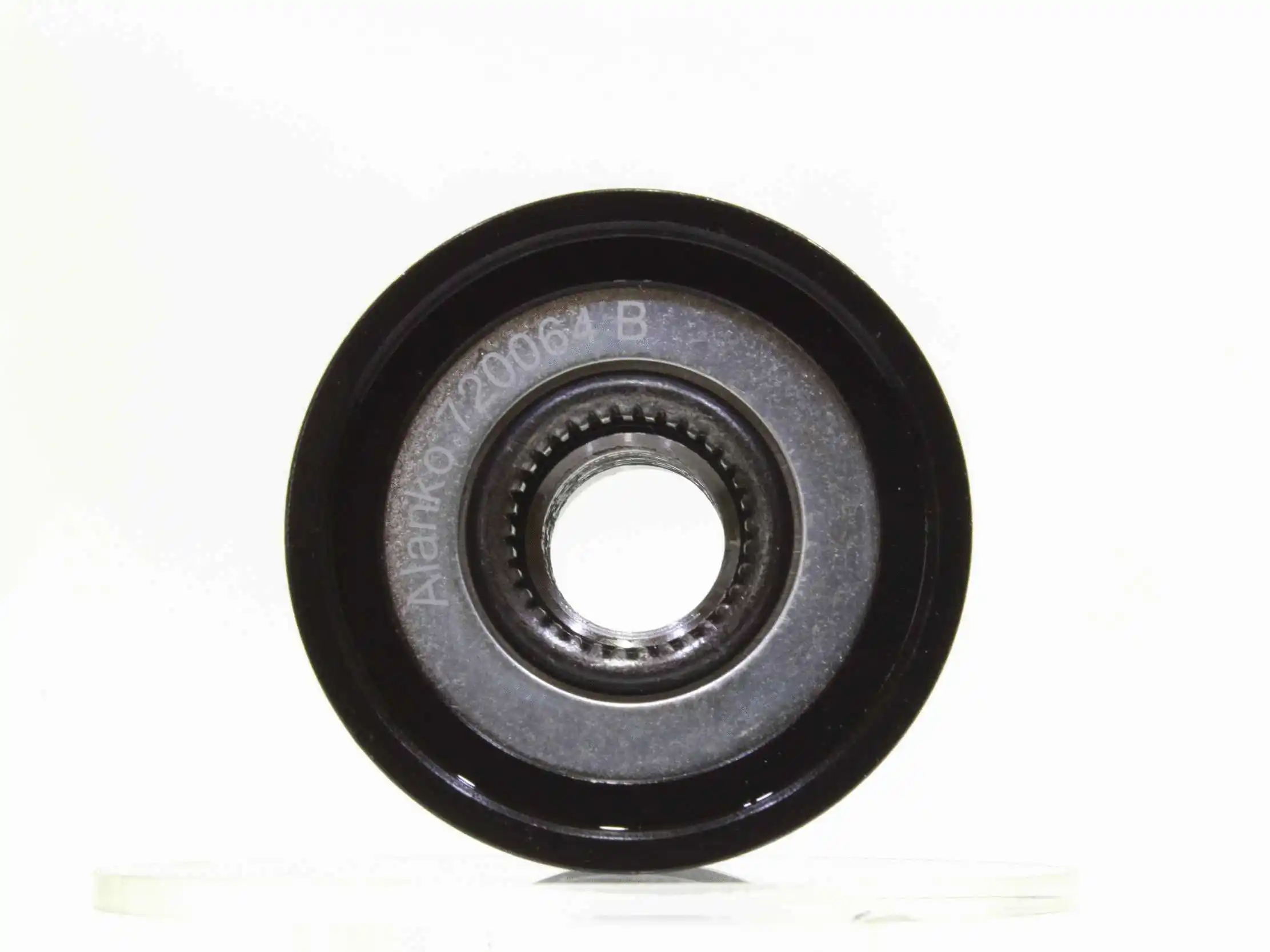 Belt Pulley, alternator (10720064)