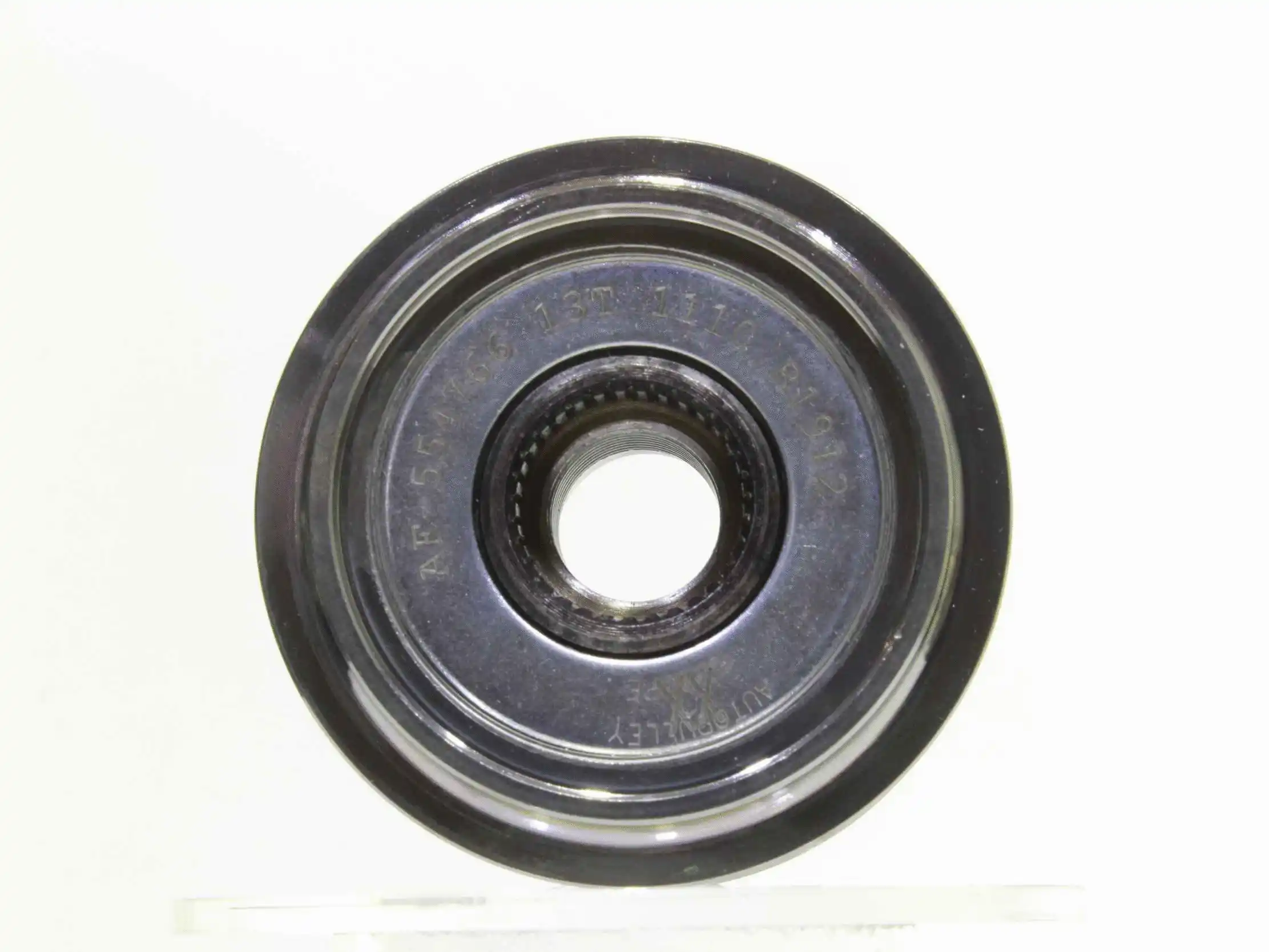 Belt Pulley, alternator (10770469)