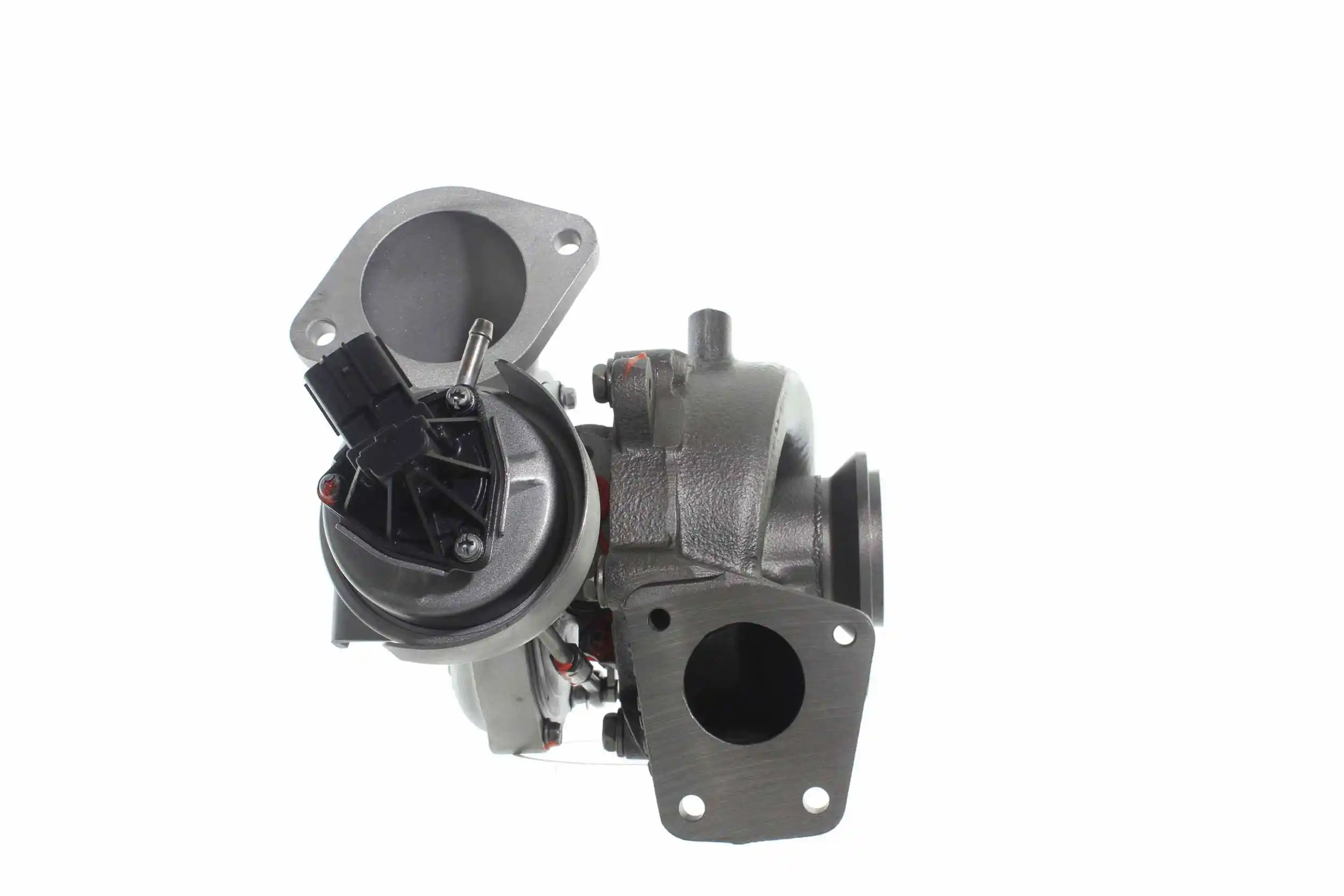 Charger, charging (supercharged/turbocharged)