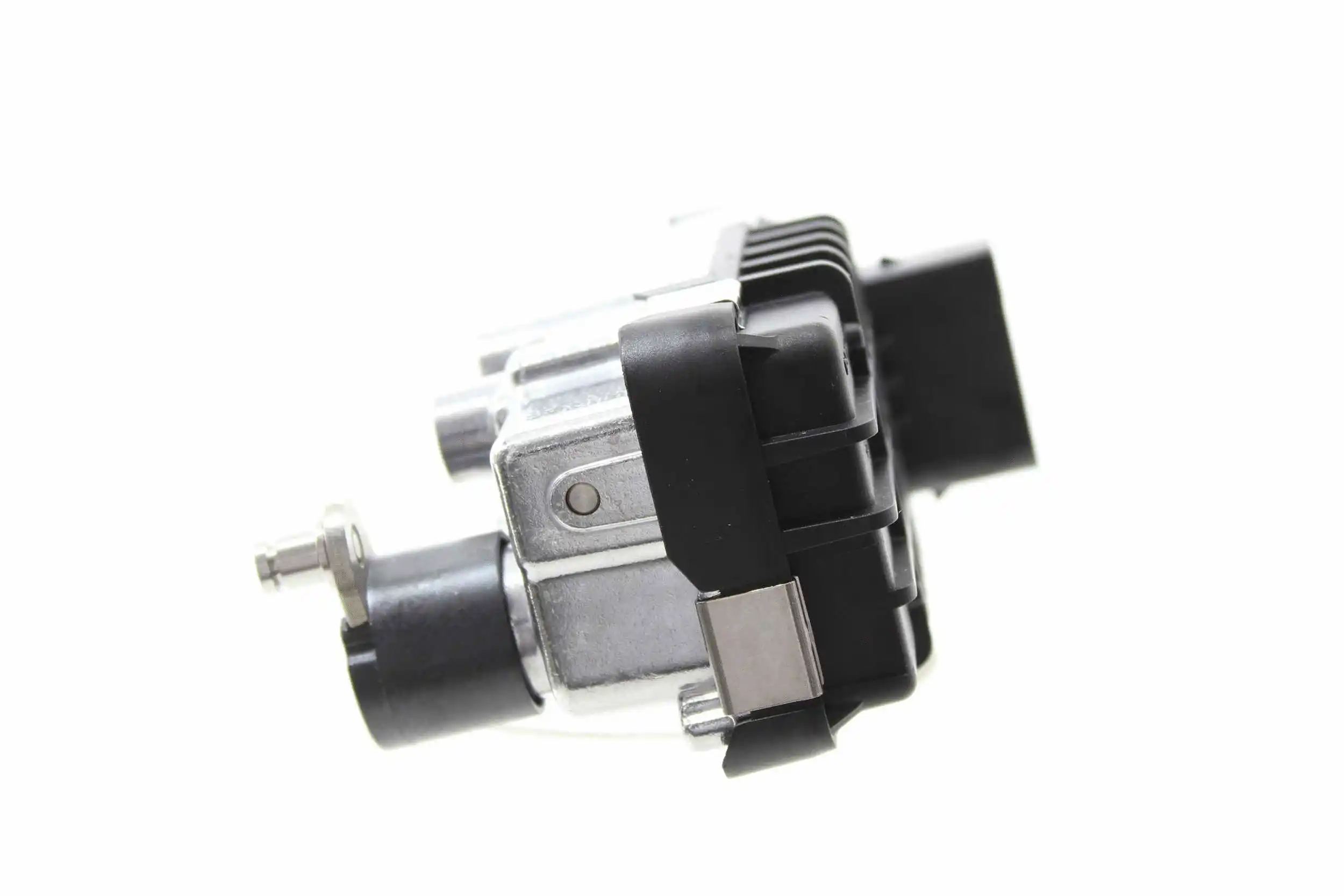 Actuator, turbocharger
