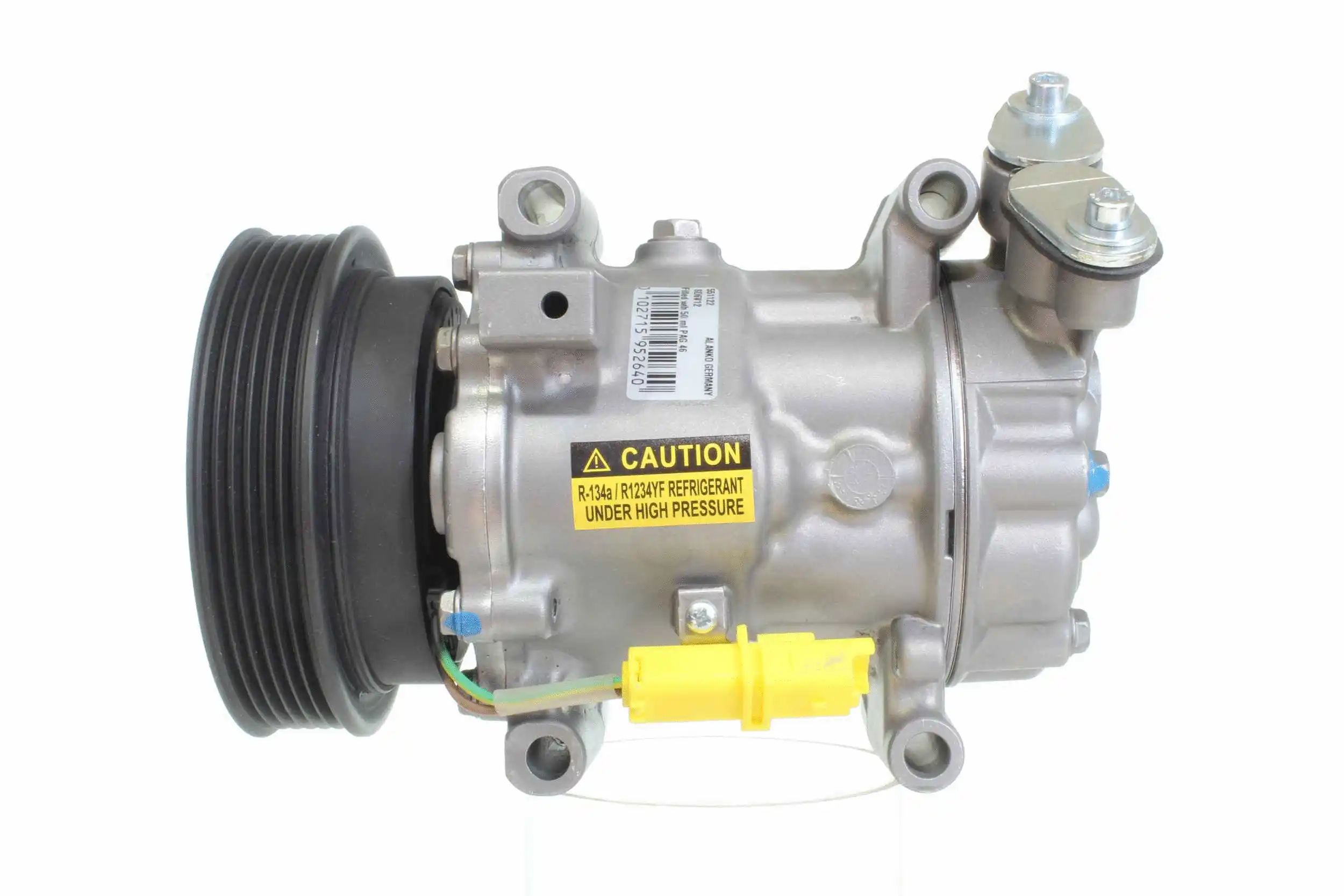 Compressor, air conditioning (10551122)