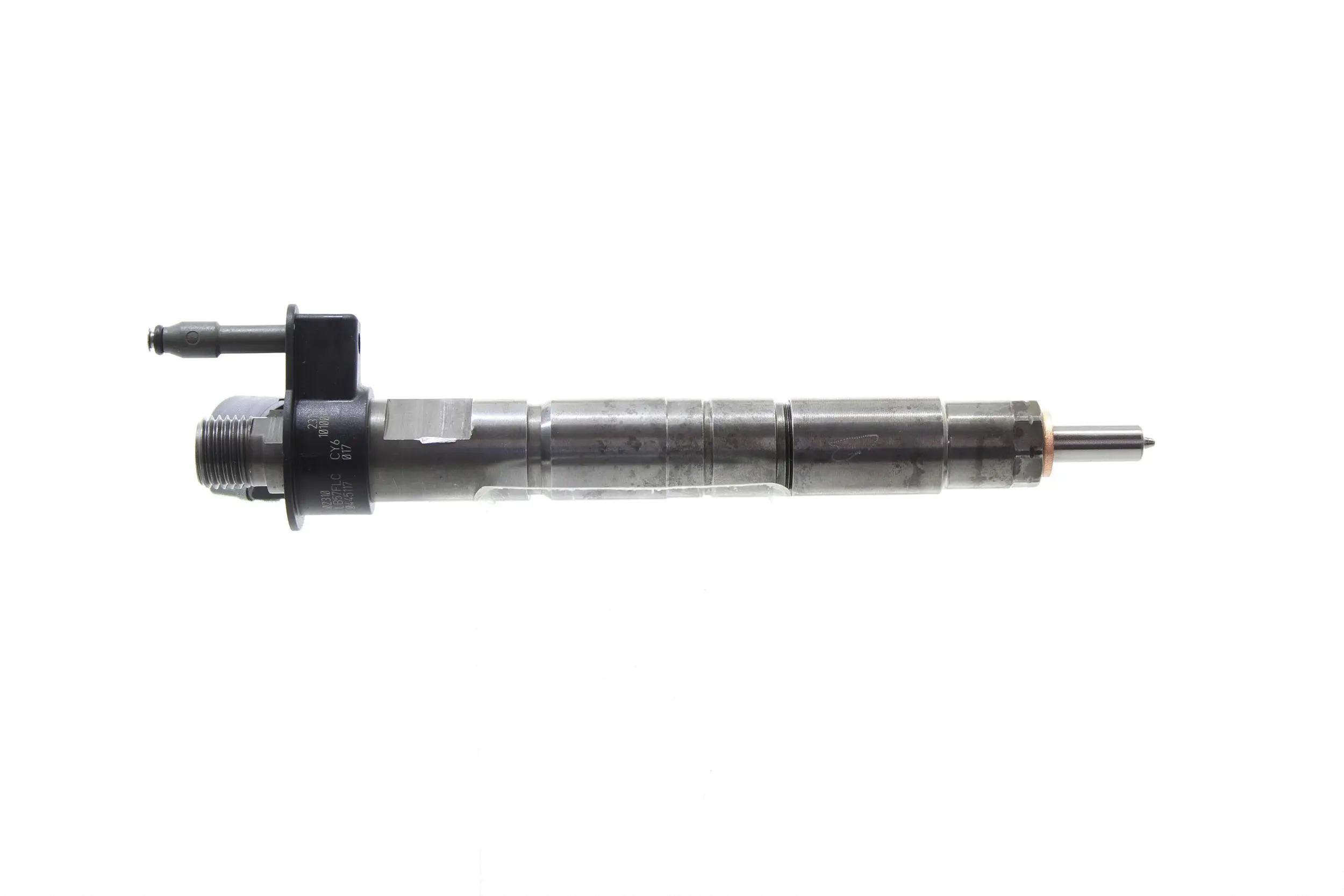 Injector Nozzle